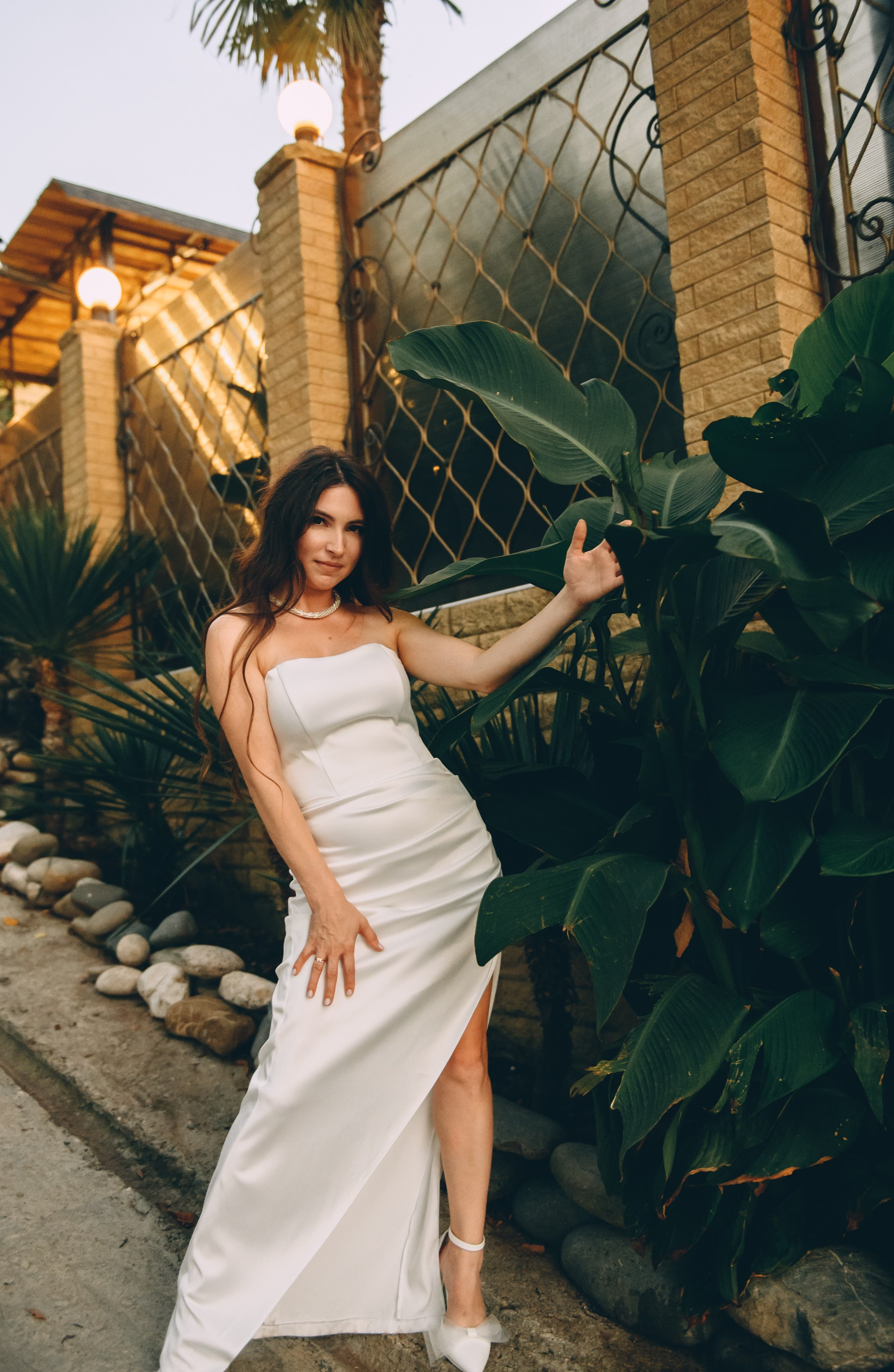 Адлер, море, Мандарин. Свадебный и семейный фотограф София Невская