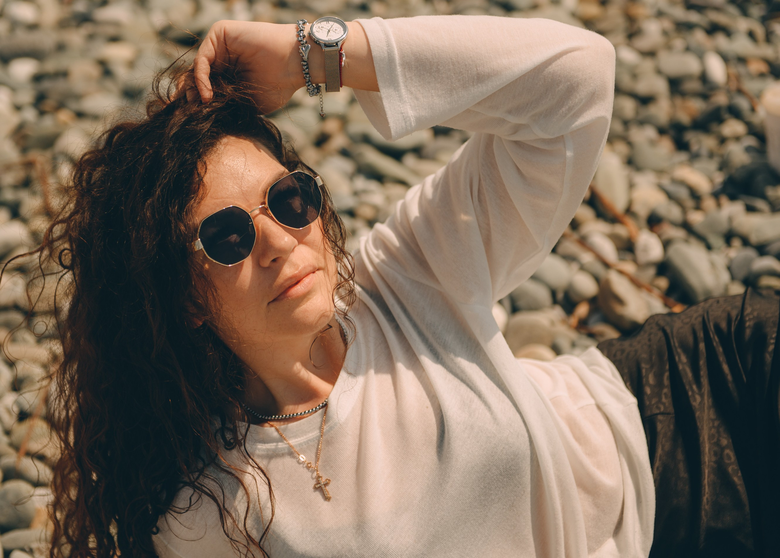 Весенняя прогулка по Имеретинской набережной. Свадебный и семейный фотограф София Невская