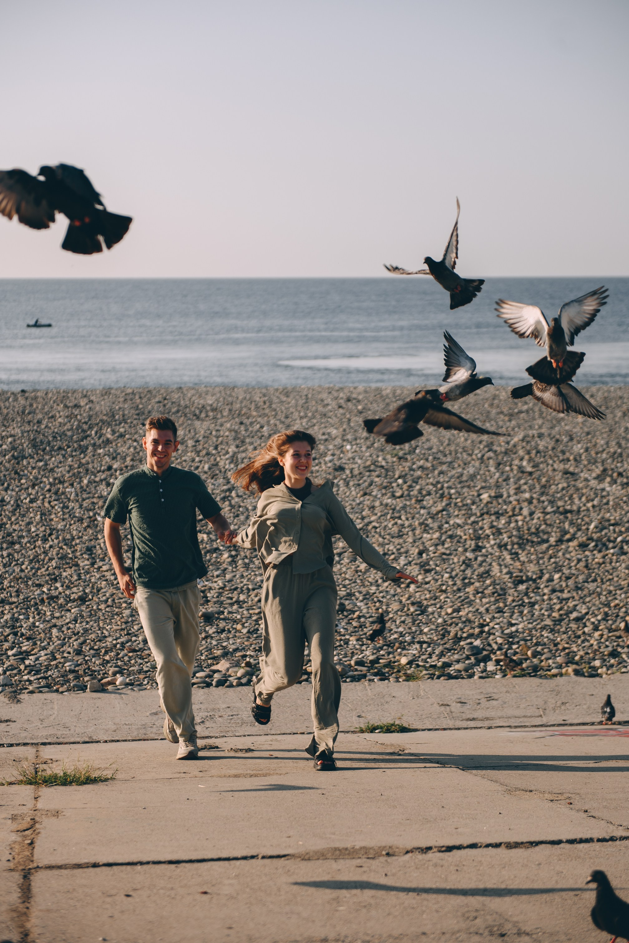 Загадали друг друга. Бархатные Сезоны. Свадебный и семейный фотограф София Невская