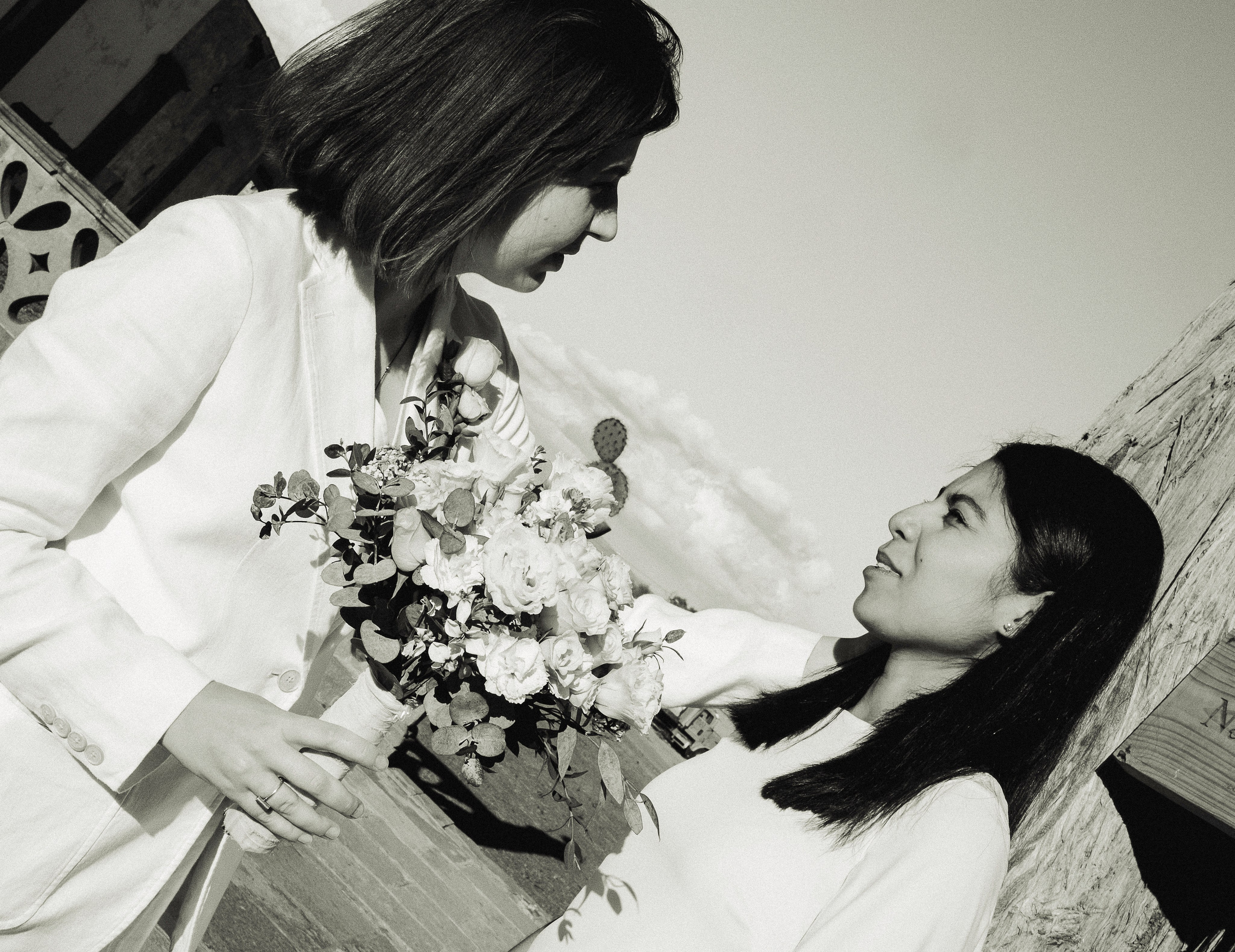 Weddings & Engagement Sessions. Margarita Rodionova — a contemporary lens-based artist currently working in Cancun, Mexico