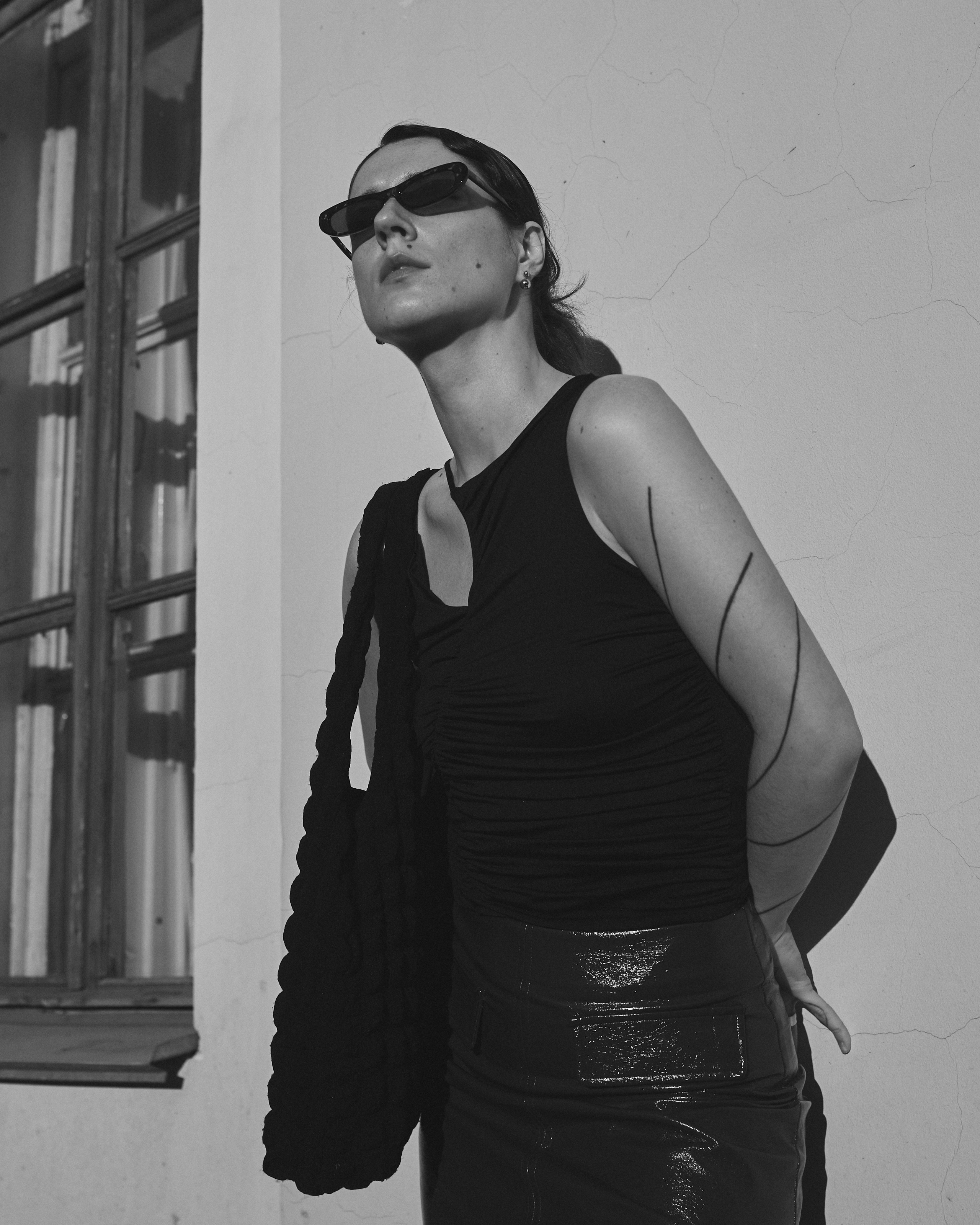 Ekaterina. Фотограф в Санкт-Петербурге Татьяна Александрова