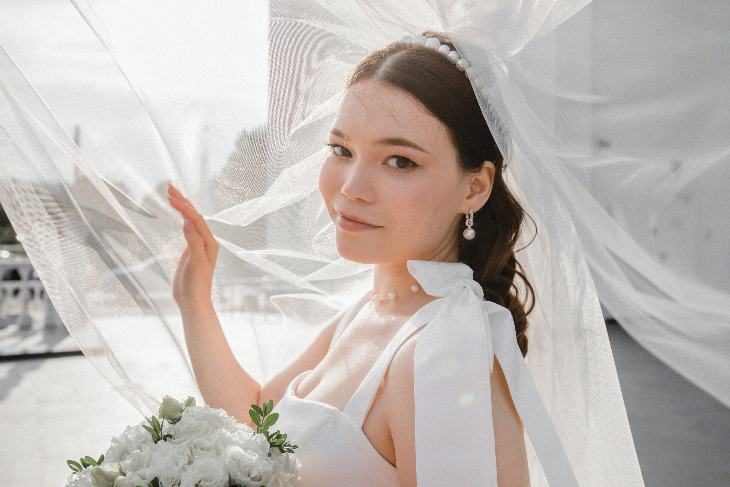 Олег и Александра. Свадебный и семейный фотограф в Краснодаре