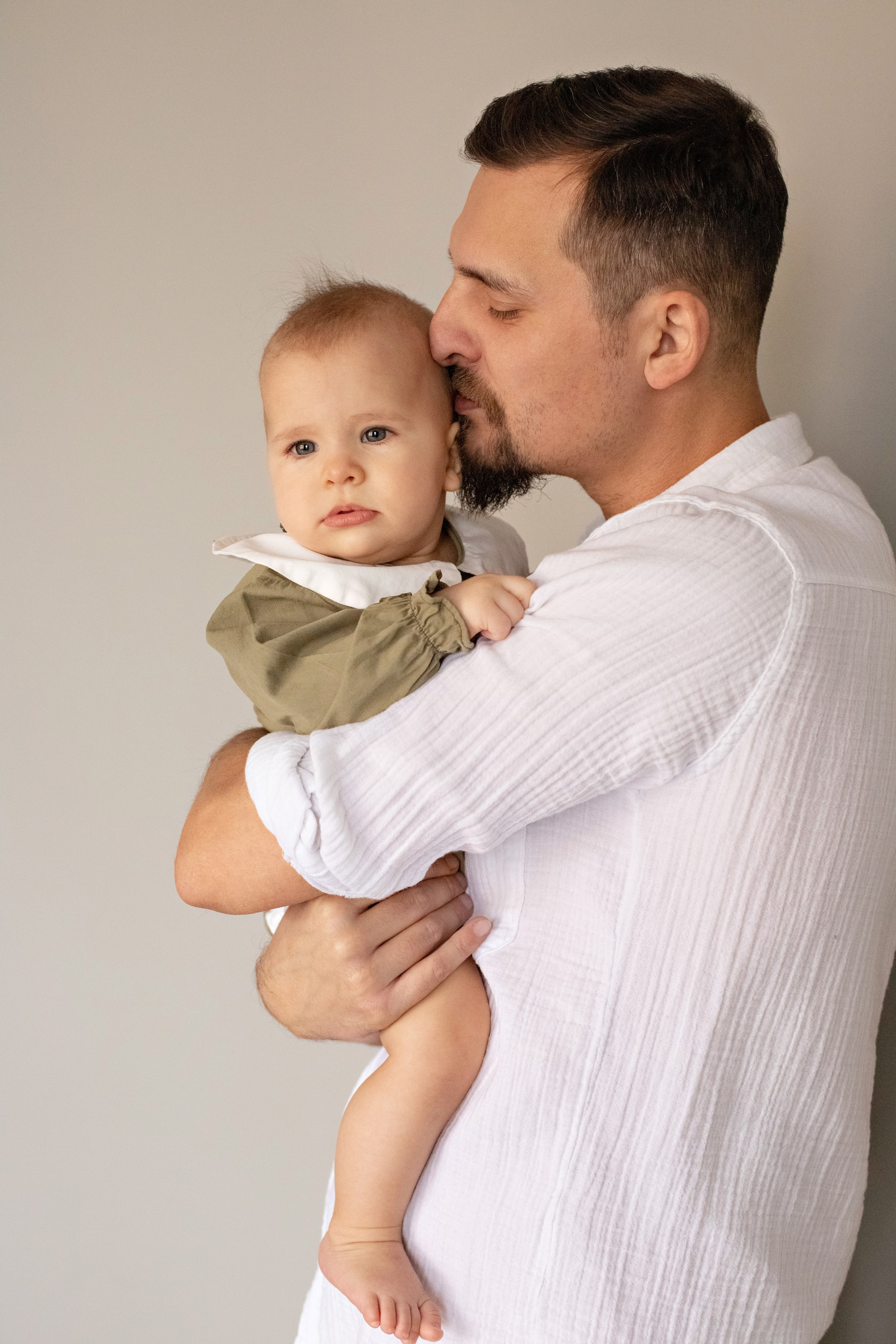 Ева Итого. Фотограф новорожденных в Екатеринбурге Татьяна Продан