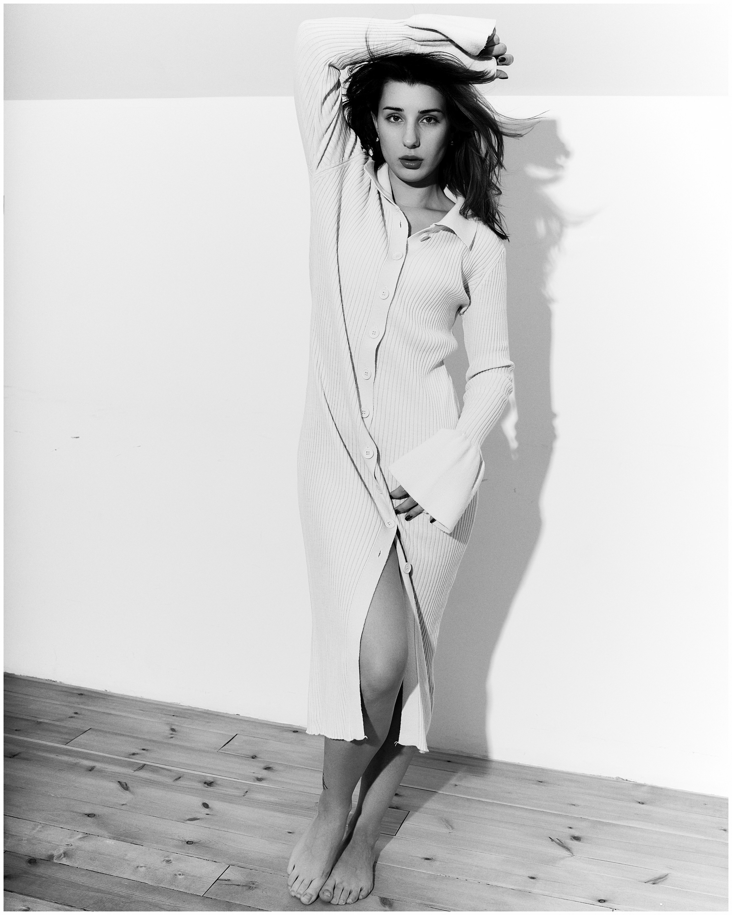 Светлана. Портретный фотограф в Москве | Анастасия Старкова