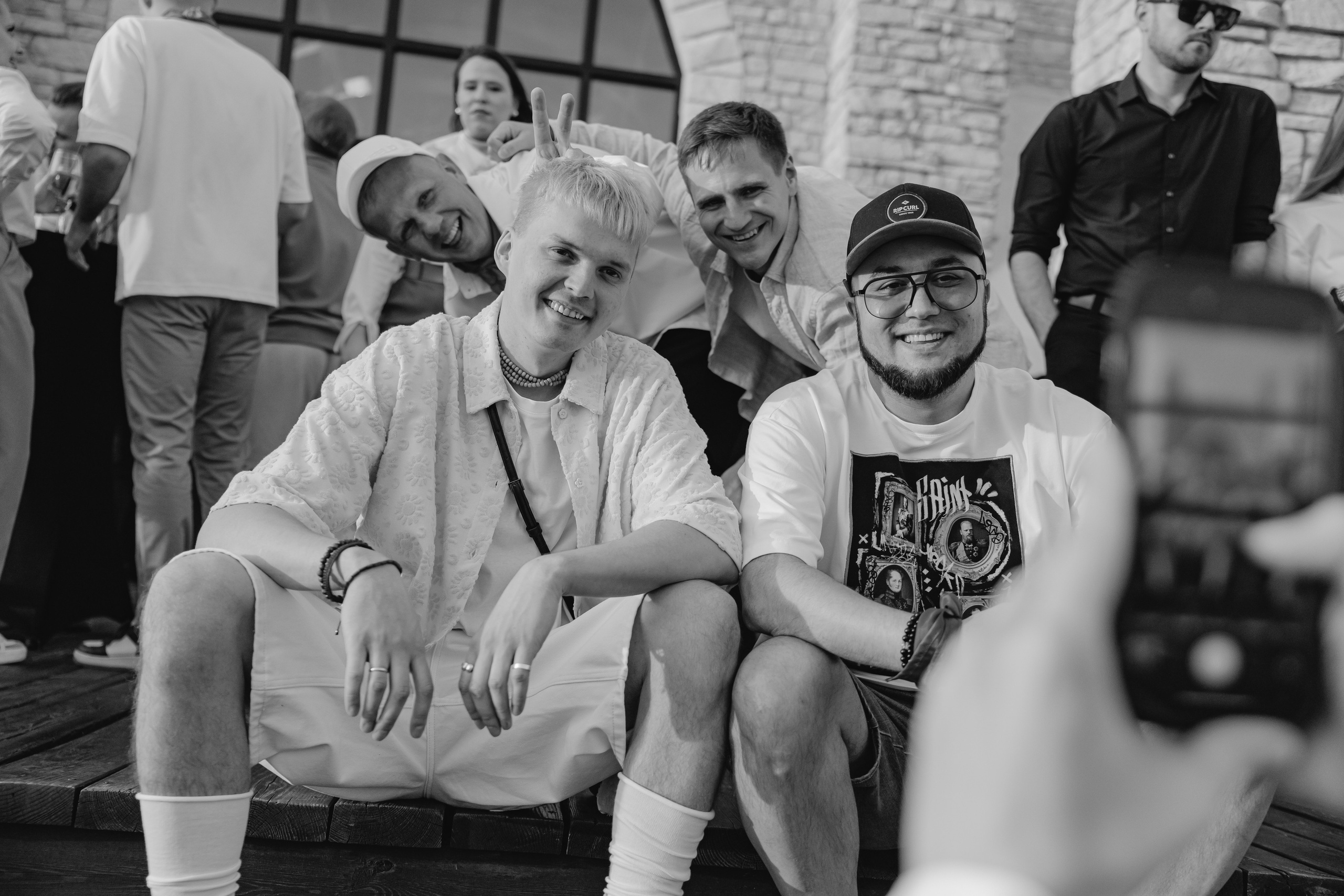 PreSeason 2025 Шамони. Фотограф в Красноярске Евдокимова Анастасия