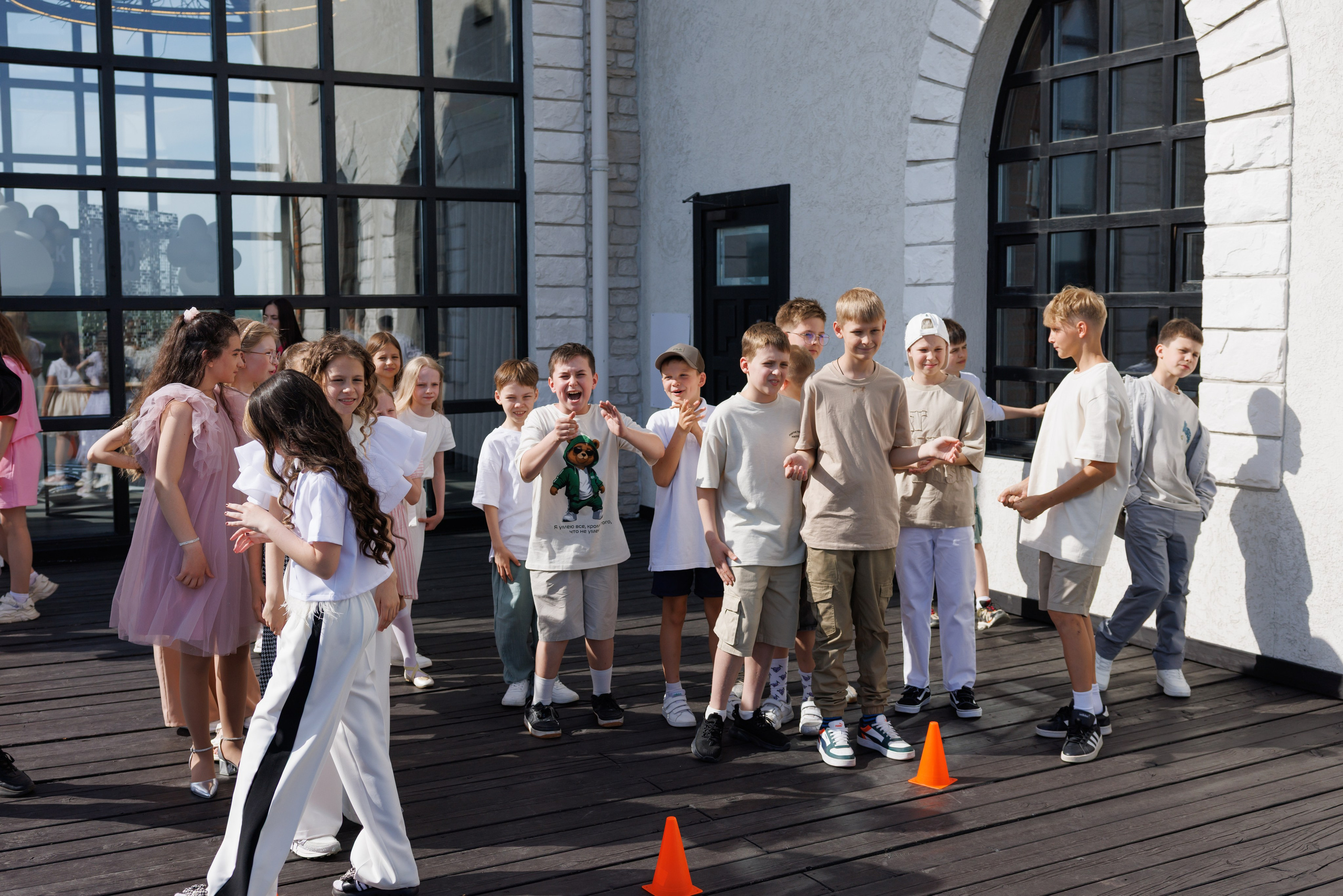 Выпускные Шамони. Фотограф в Красноярске Евдокимова Анастасия