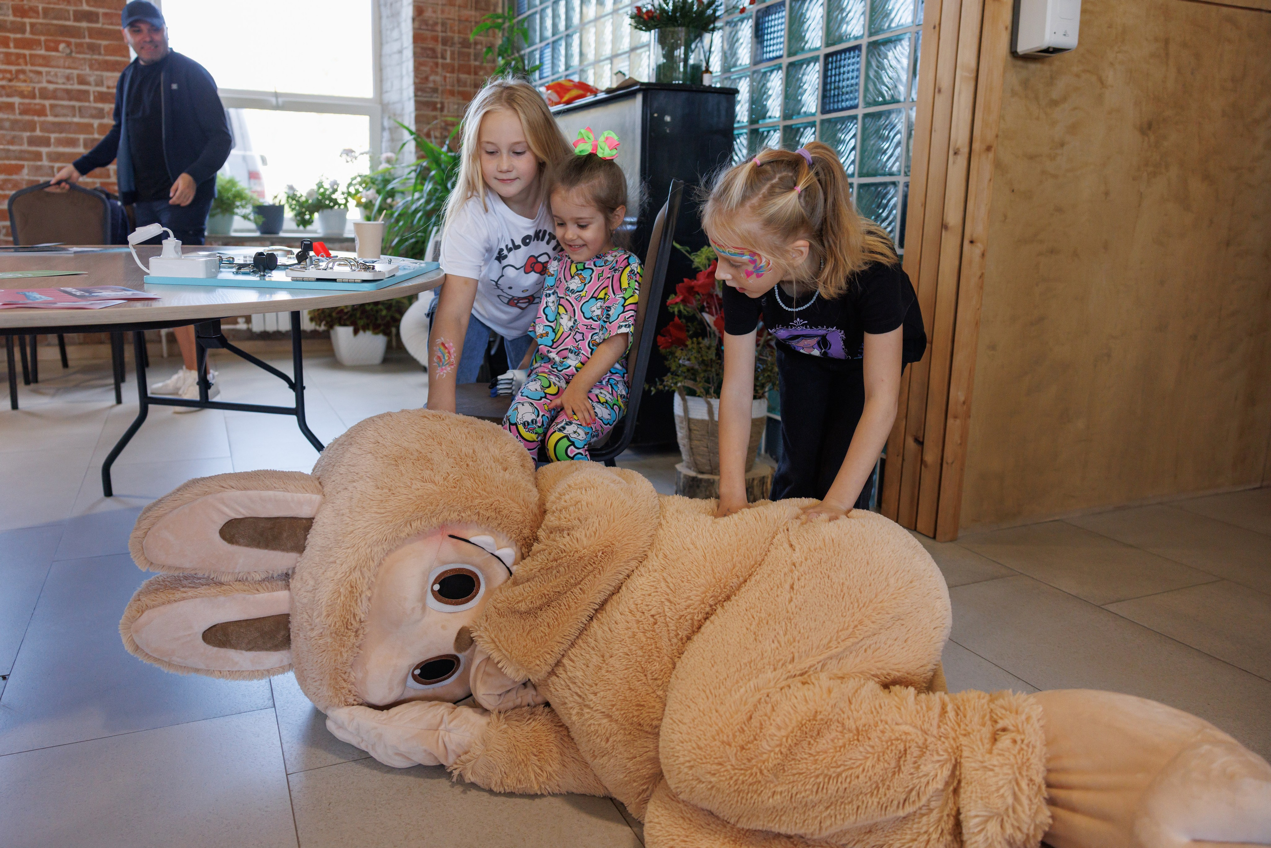 Кибер День от Маторика. Фотограф в Красноярске Евдокимова Анастасия