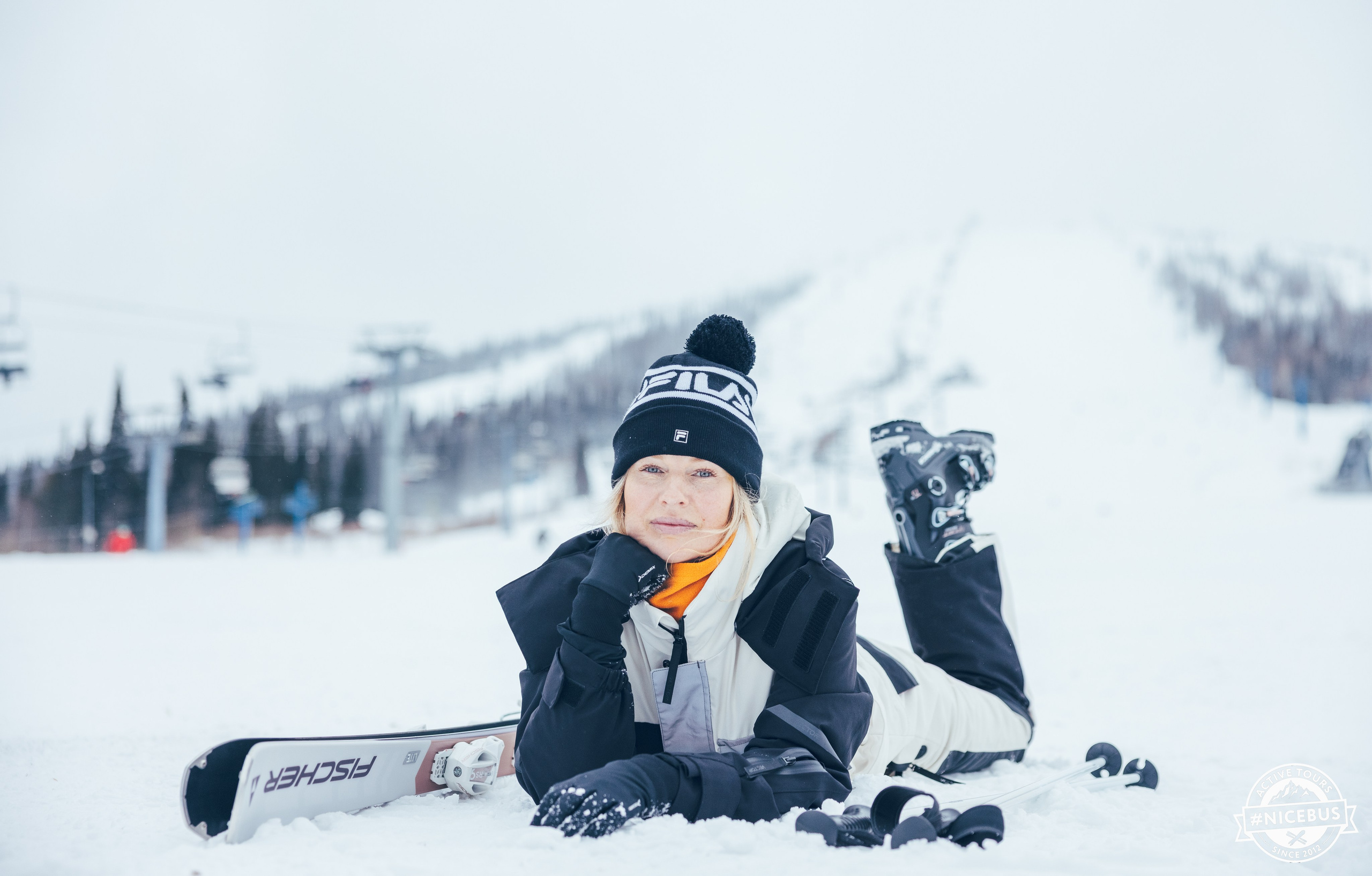 Шерегеш. Фотограф в Красноярске Евдокимова Анастасия