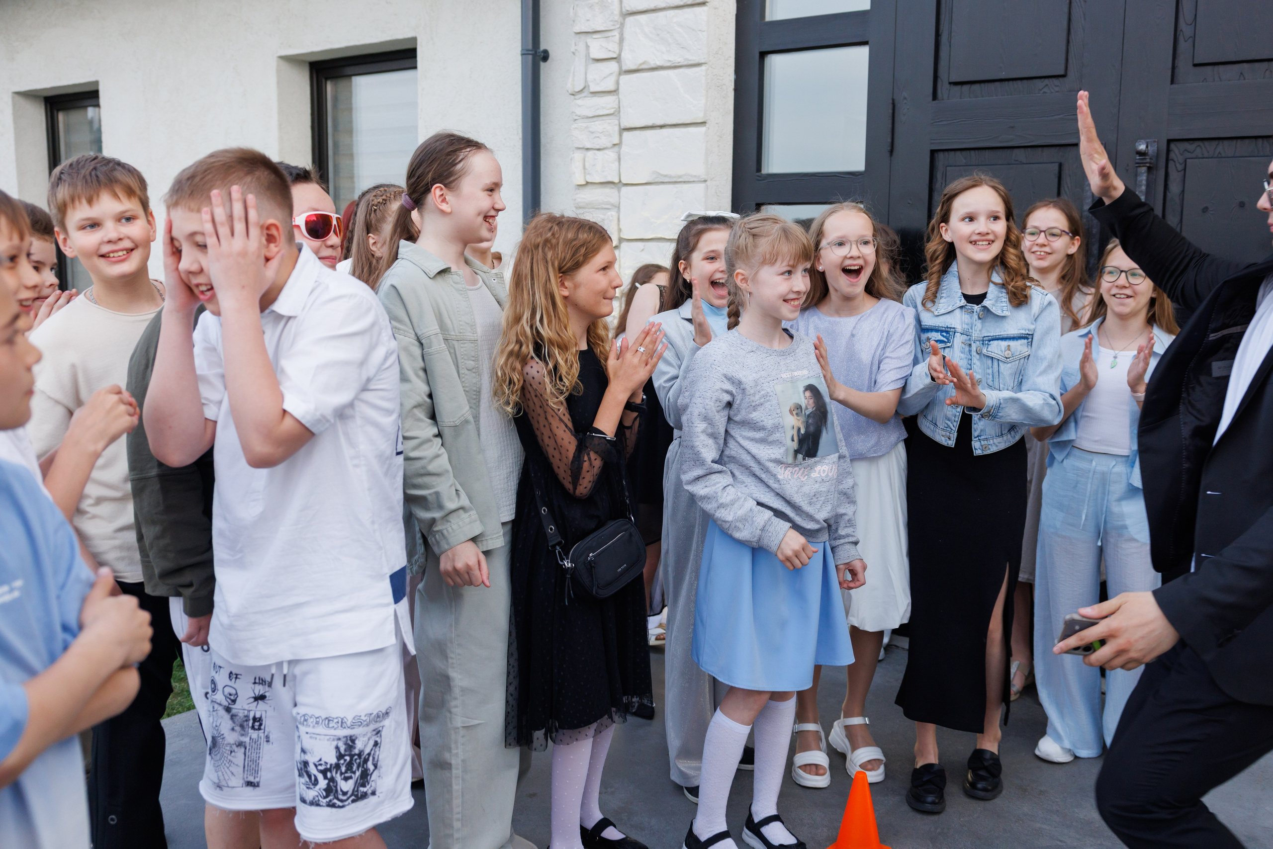 Выпускные Шамони. Фотограф в Красноярске Евдокимова Анастасия