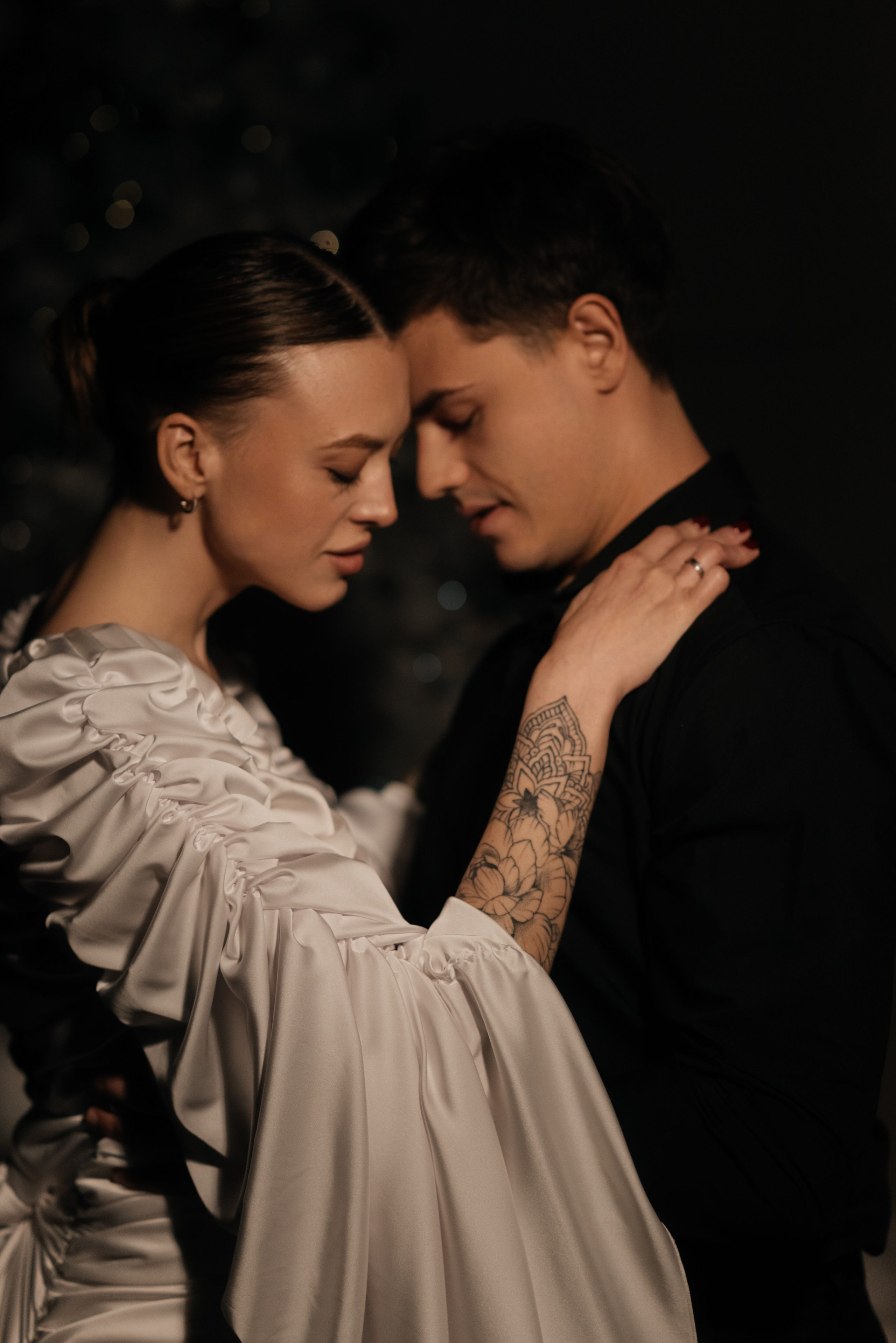 Фотостудия Леона «СОФТ». Фотограф Елена Кучук