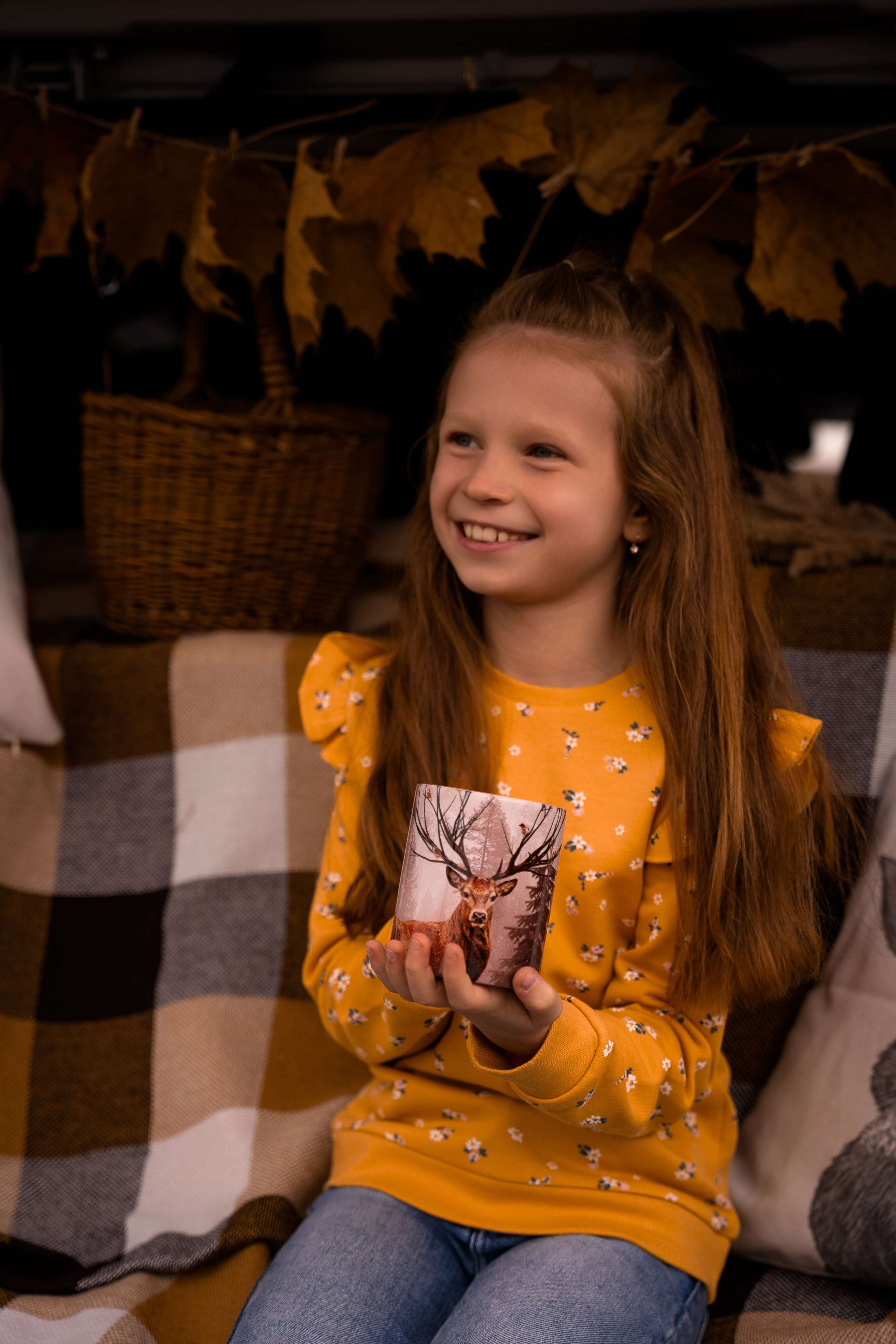 Маша и Варя. Фотограф в Ульяновске Александра Григоровских