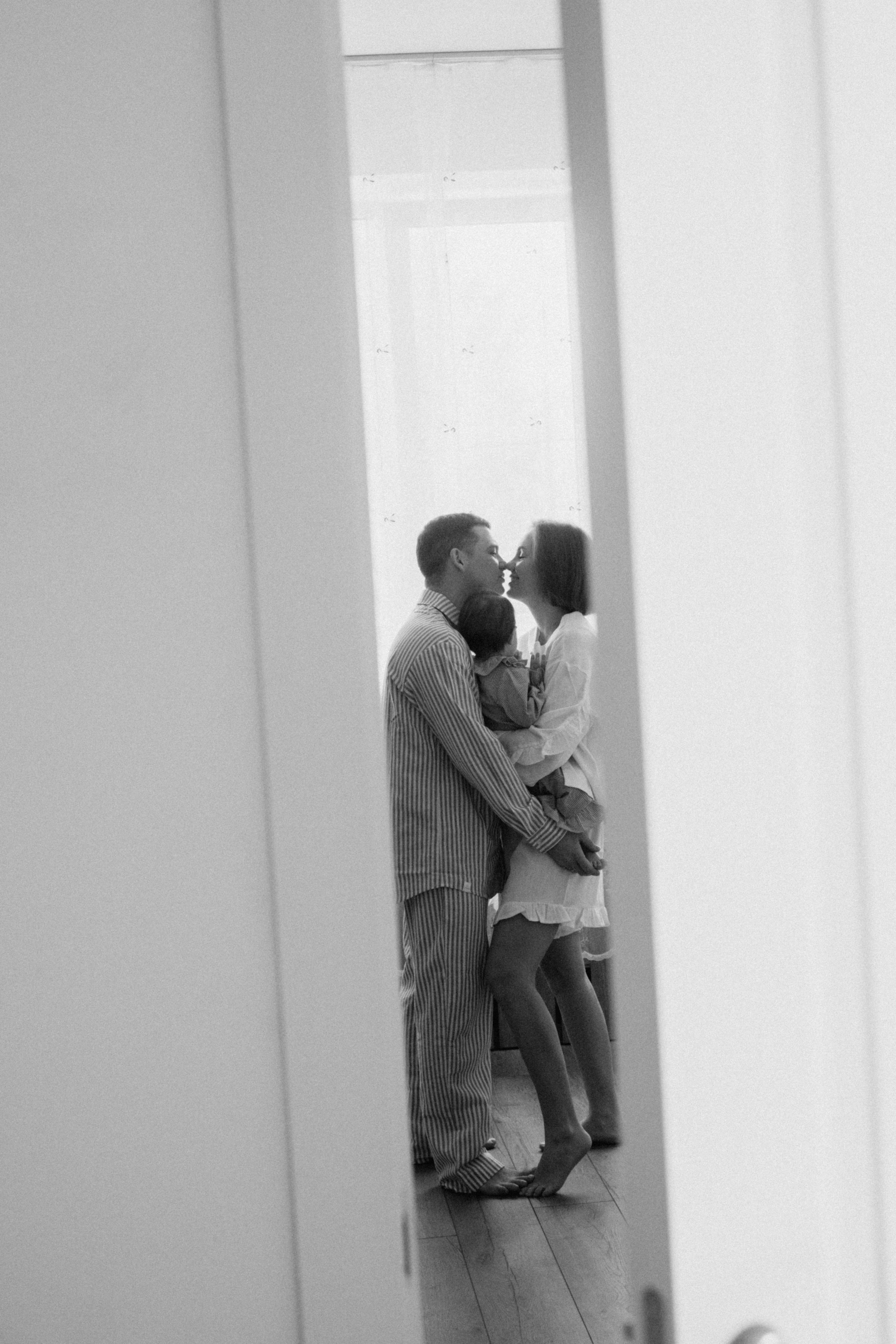 Анфиса + Мари + Вадим. Свадебный и семейный фотограф г. Волгоград Биленко Ангелина