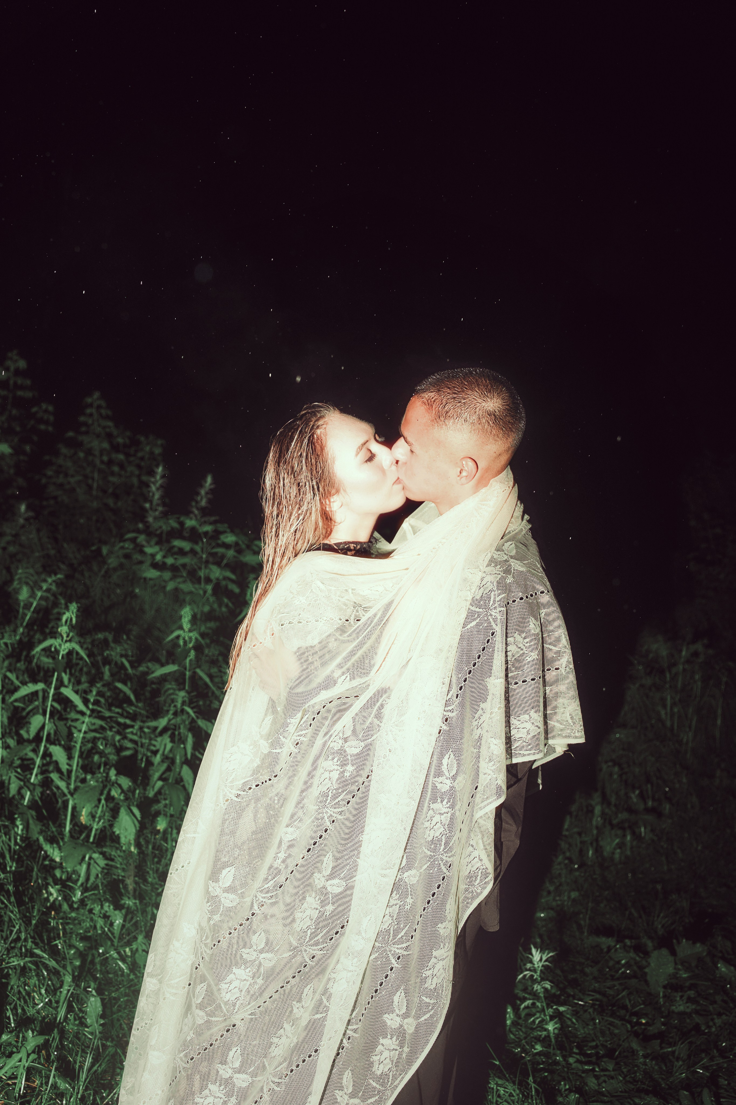Сумерки. Фотограф Тимур Хайруллин