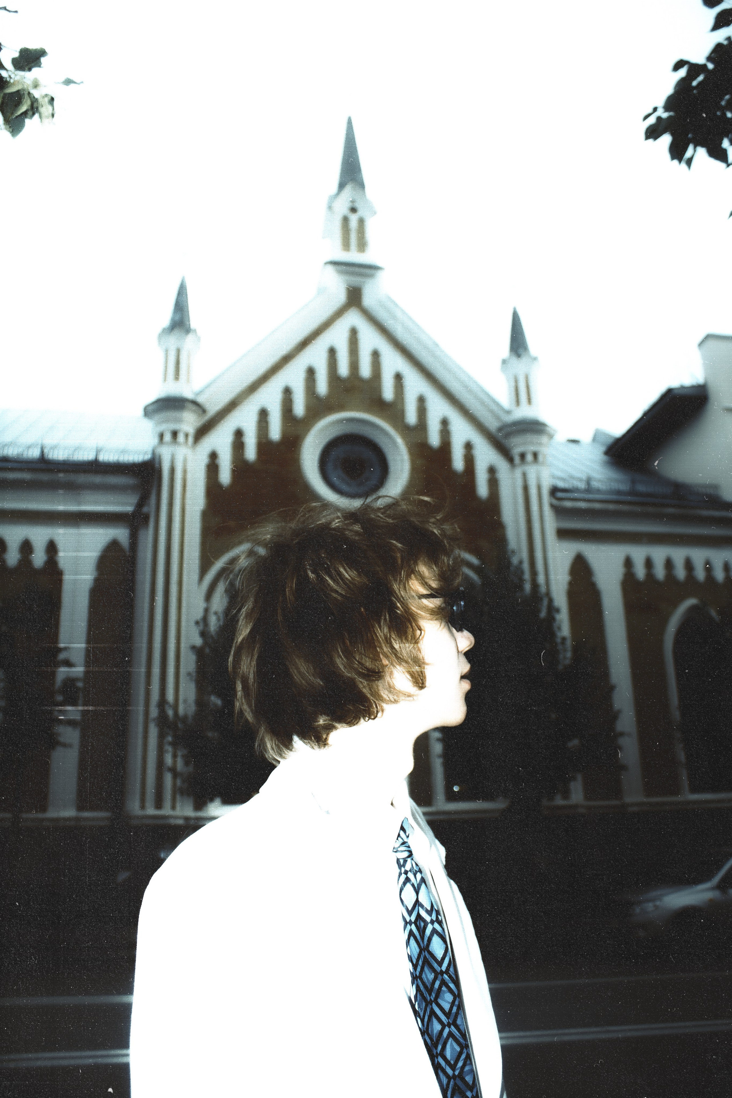 Step 1. Фотограф Тимур Хайруллин