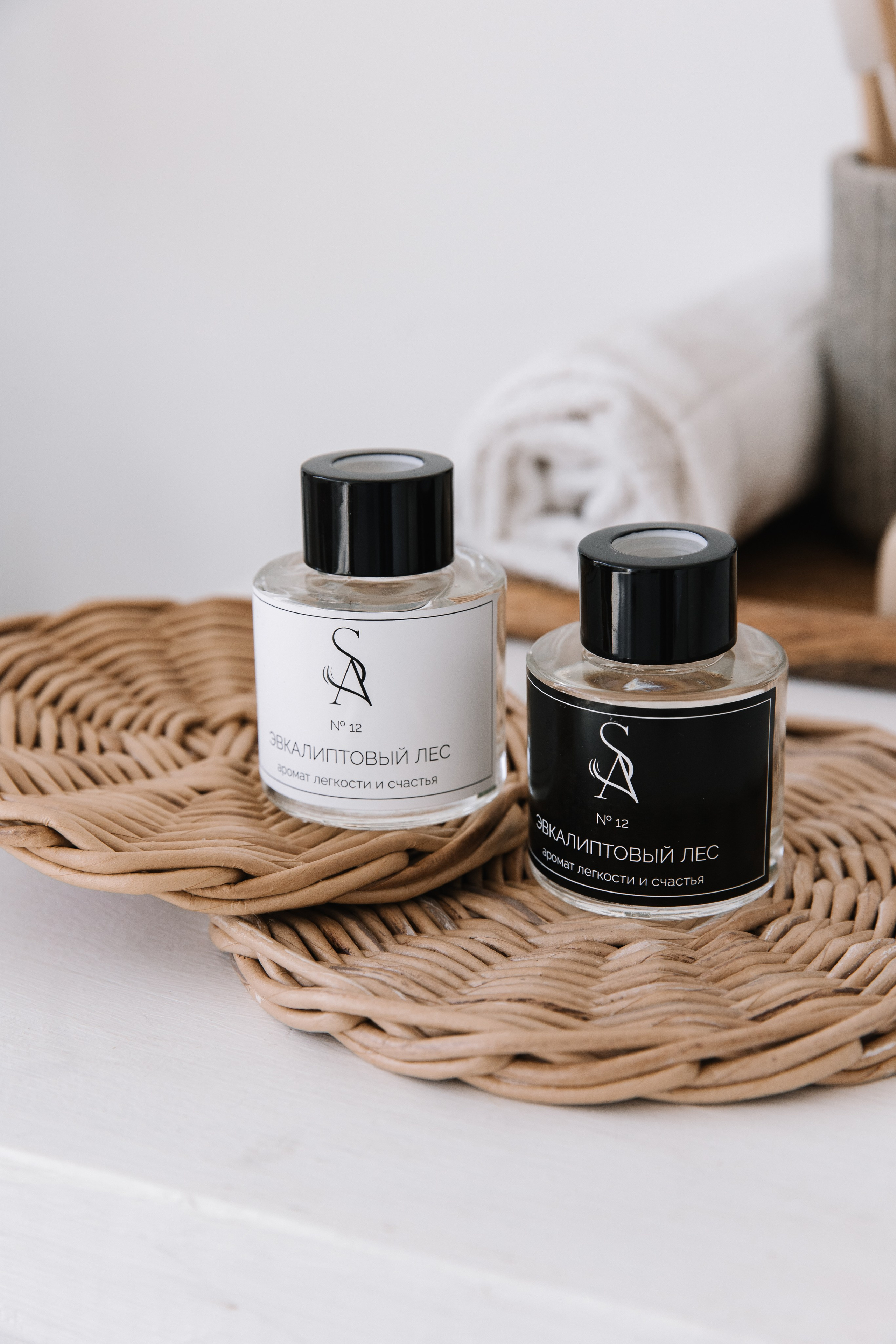 Свечи. Фотограф Елена Краснопевцева