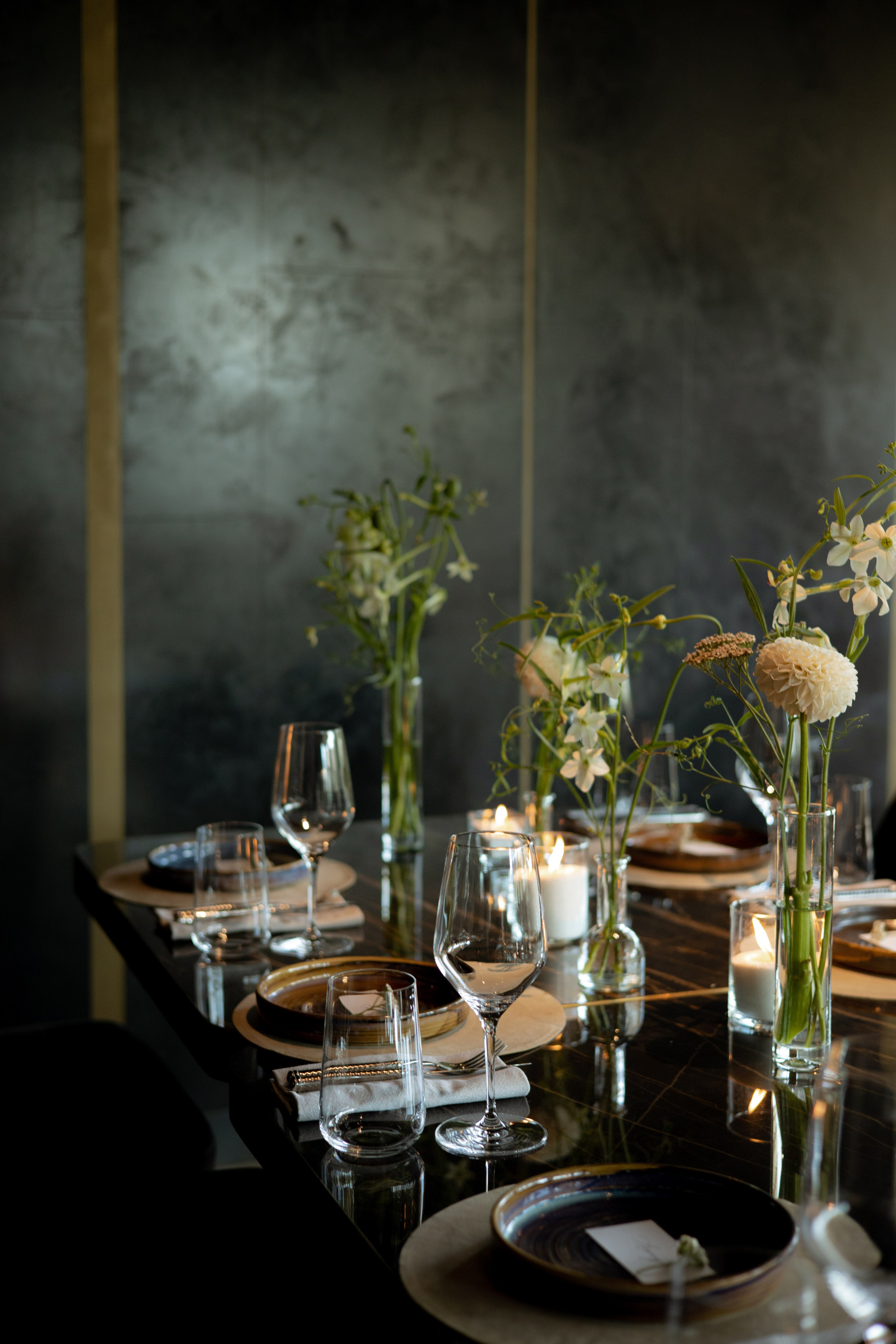 Алина & Николай. Оформление свадеб, декор свадеб Вера Маркова, Москва