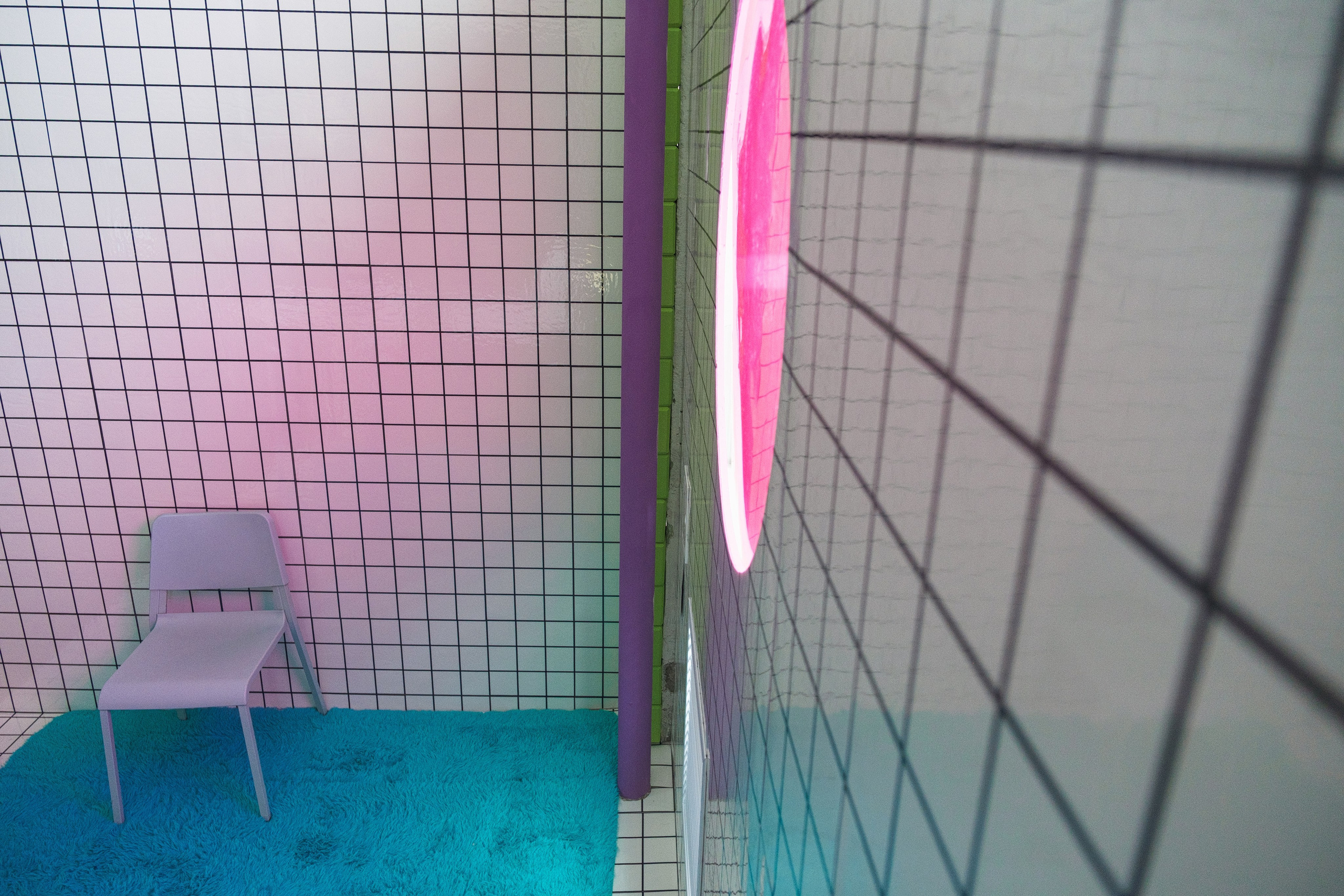 Павильон Советская квартира от 1000 руб, 36 м². «5loft» фотостудия в Ижевске