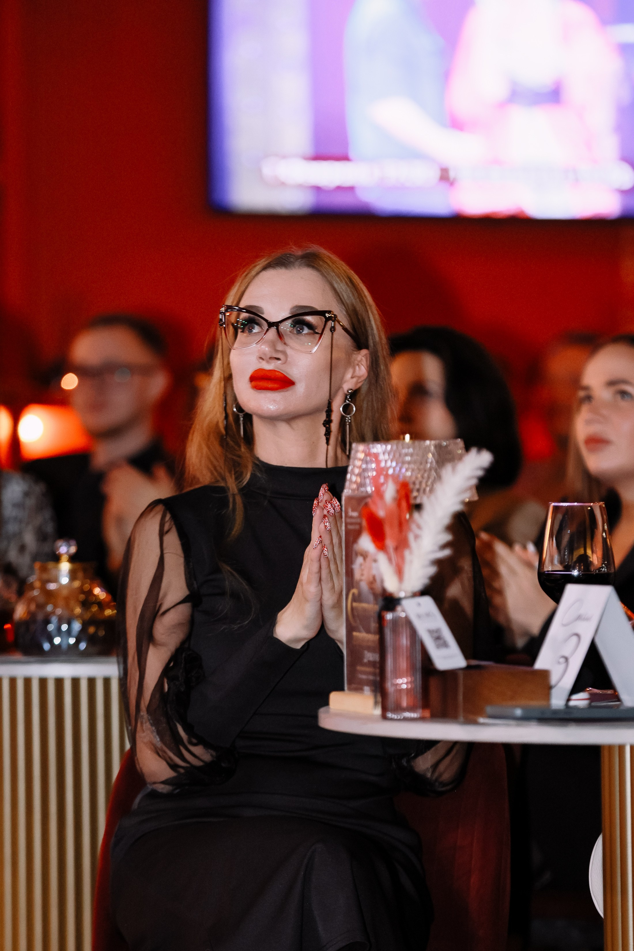 Бизнес — Стендап. Фотограф Юлия Мальцева