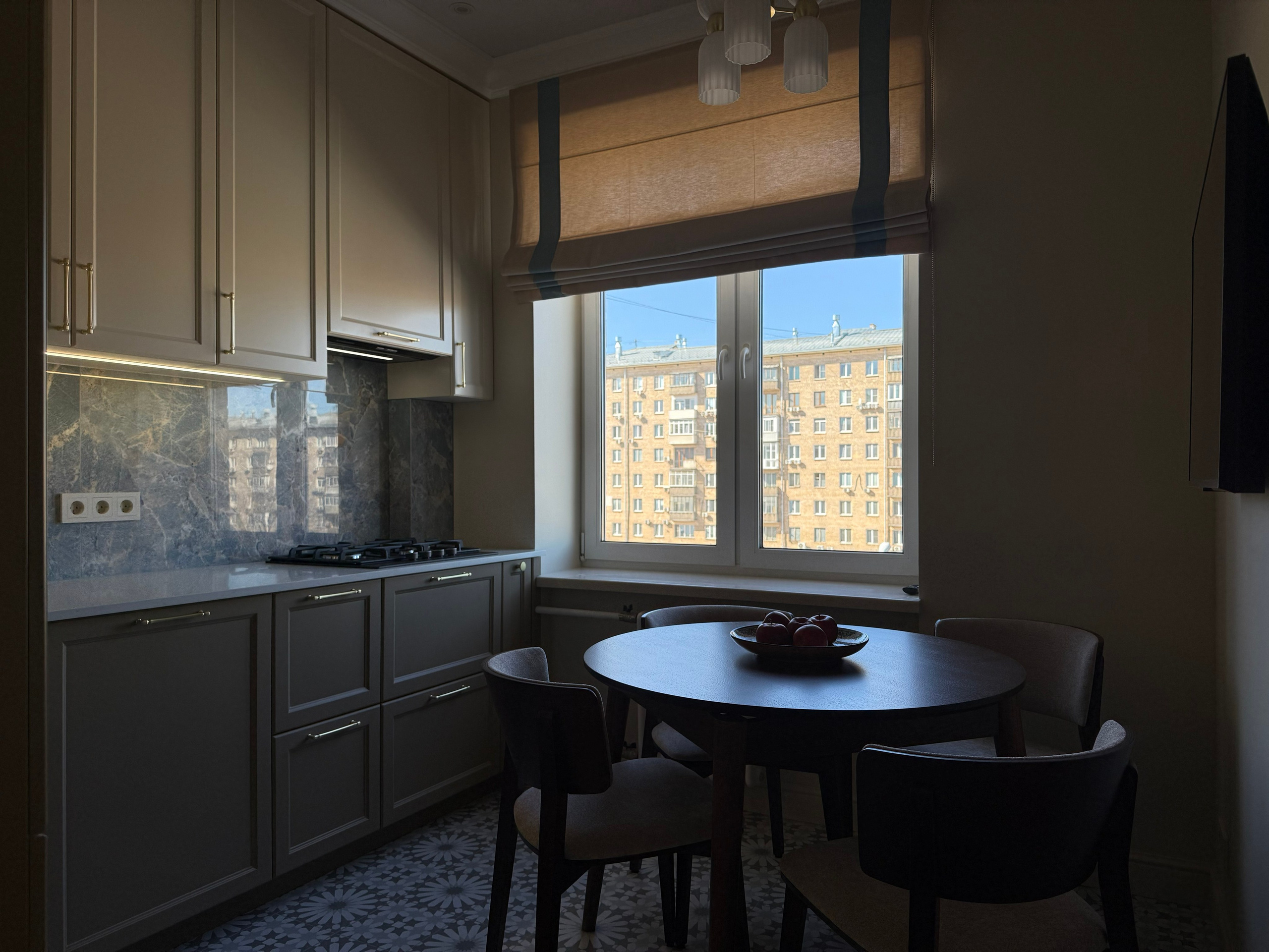 Ленинский. Lalich