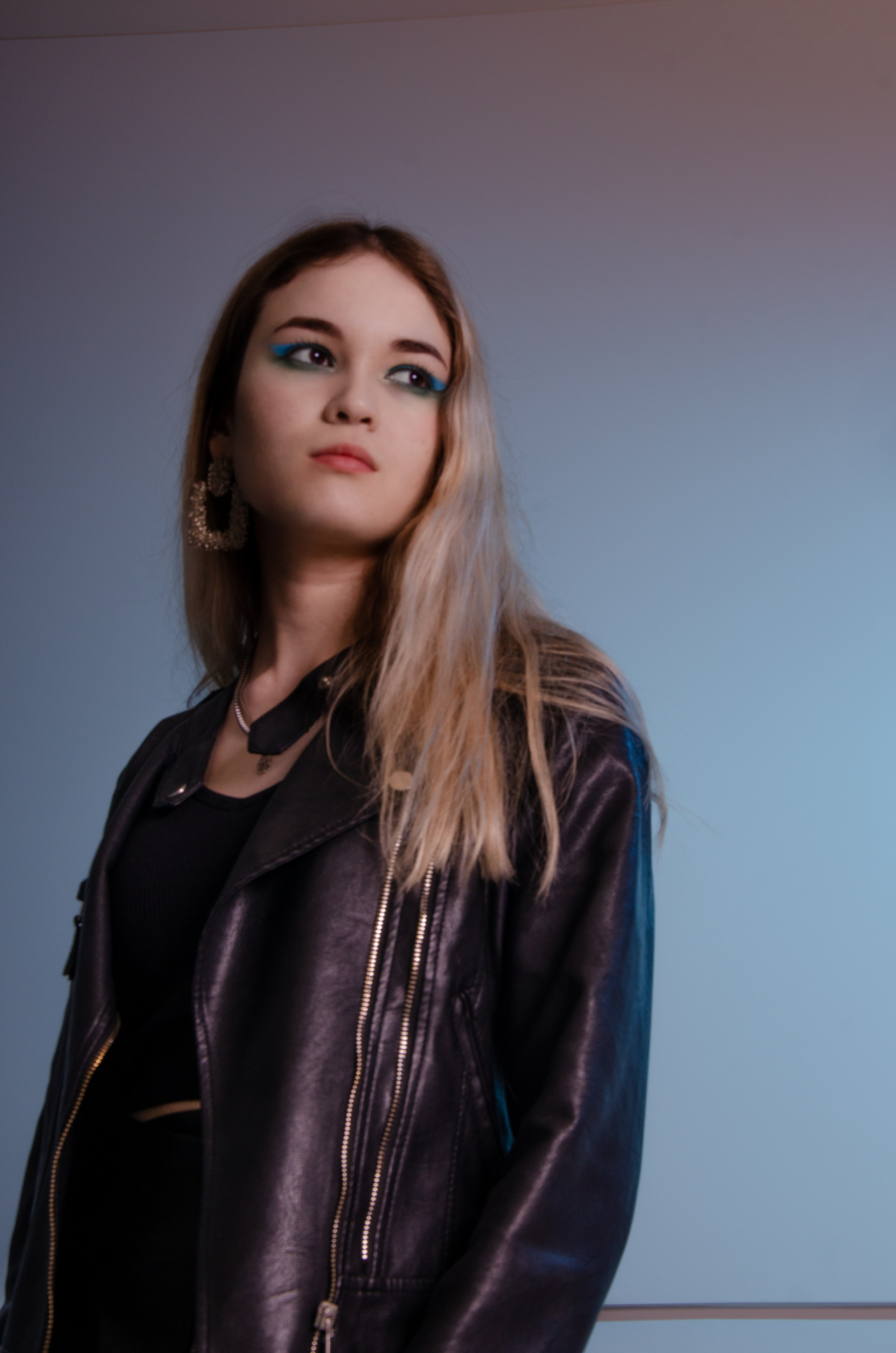 Эльза. Портретный фотограф в Казани Тумурзина Камила