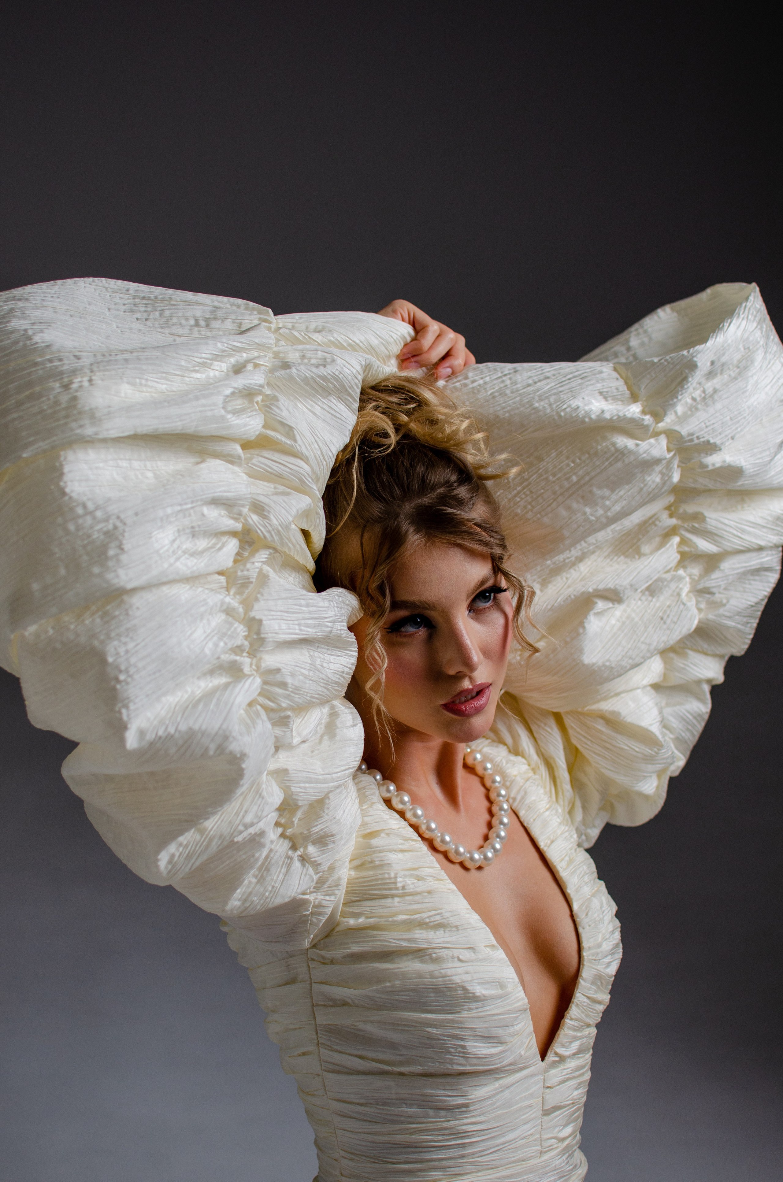 Magenta. Портретный фотограф в Казани Тумурзина Камила