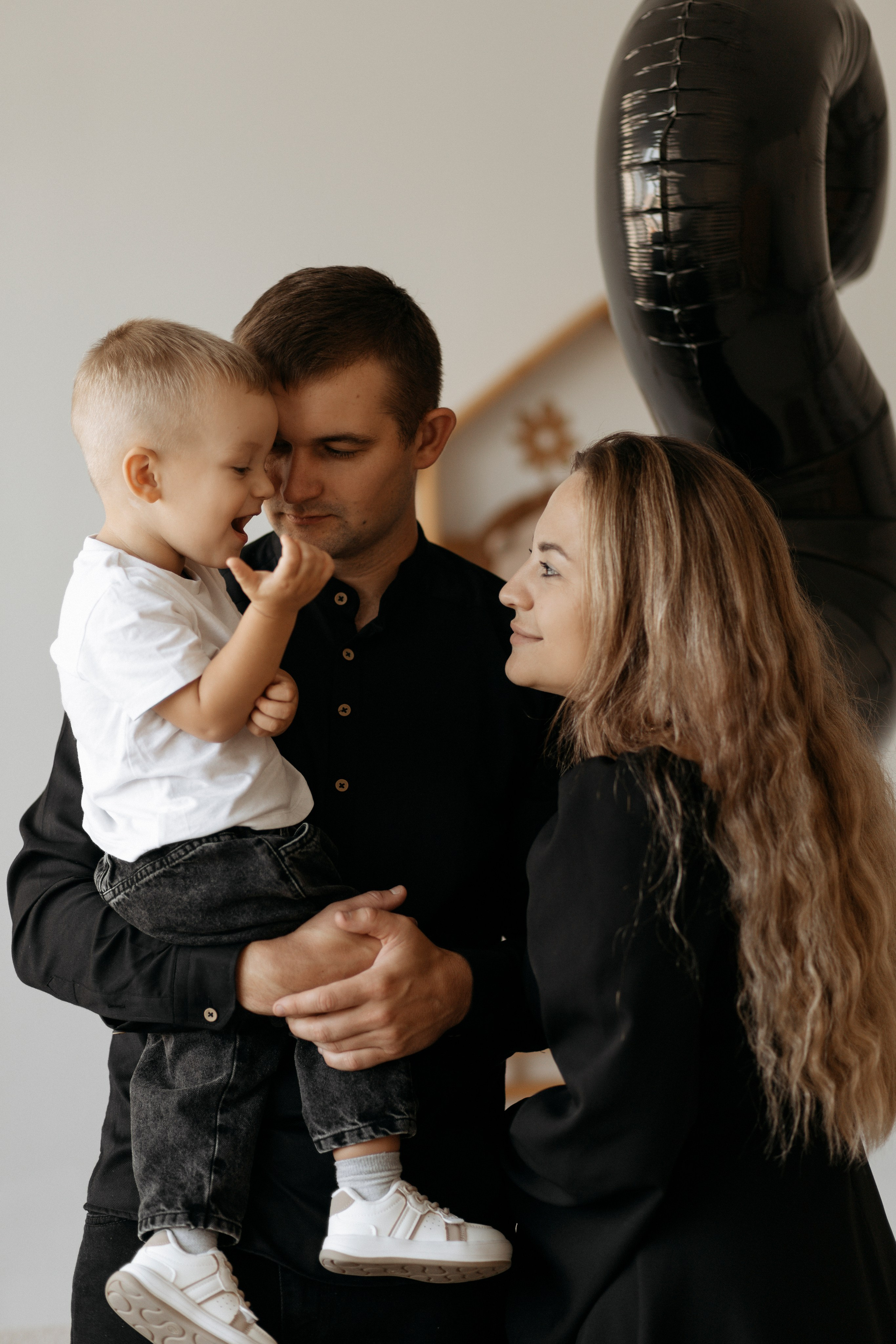 Макару 2 годика. Самый теплый фотограф в Краснодаре Рябоконь Ксения