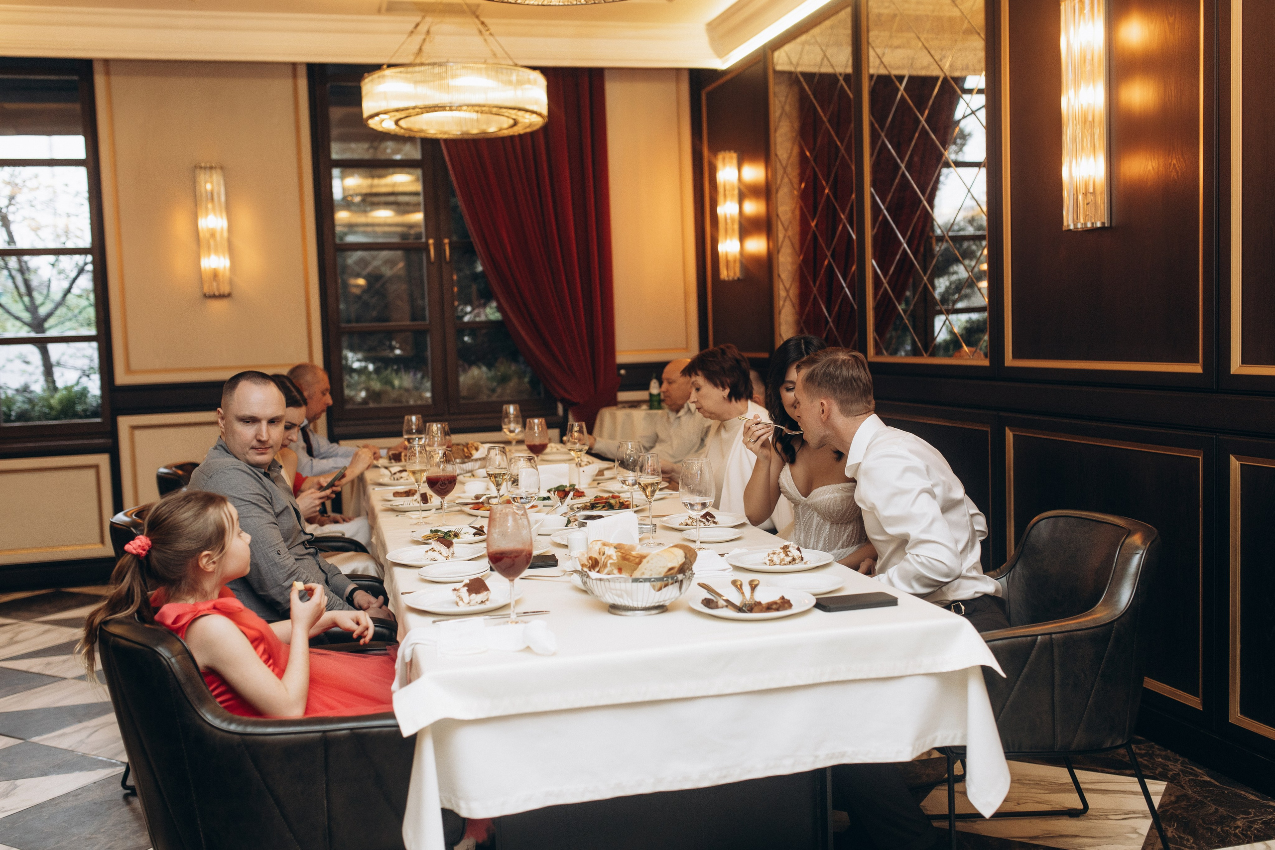 Татьяна и Алексей. Самый теплый фотограф в Краснодаре Рябоконь Ксения