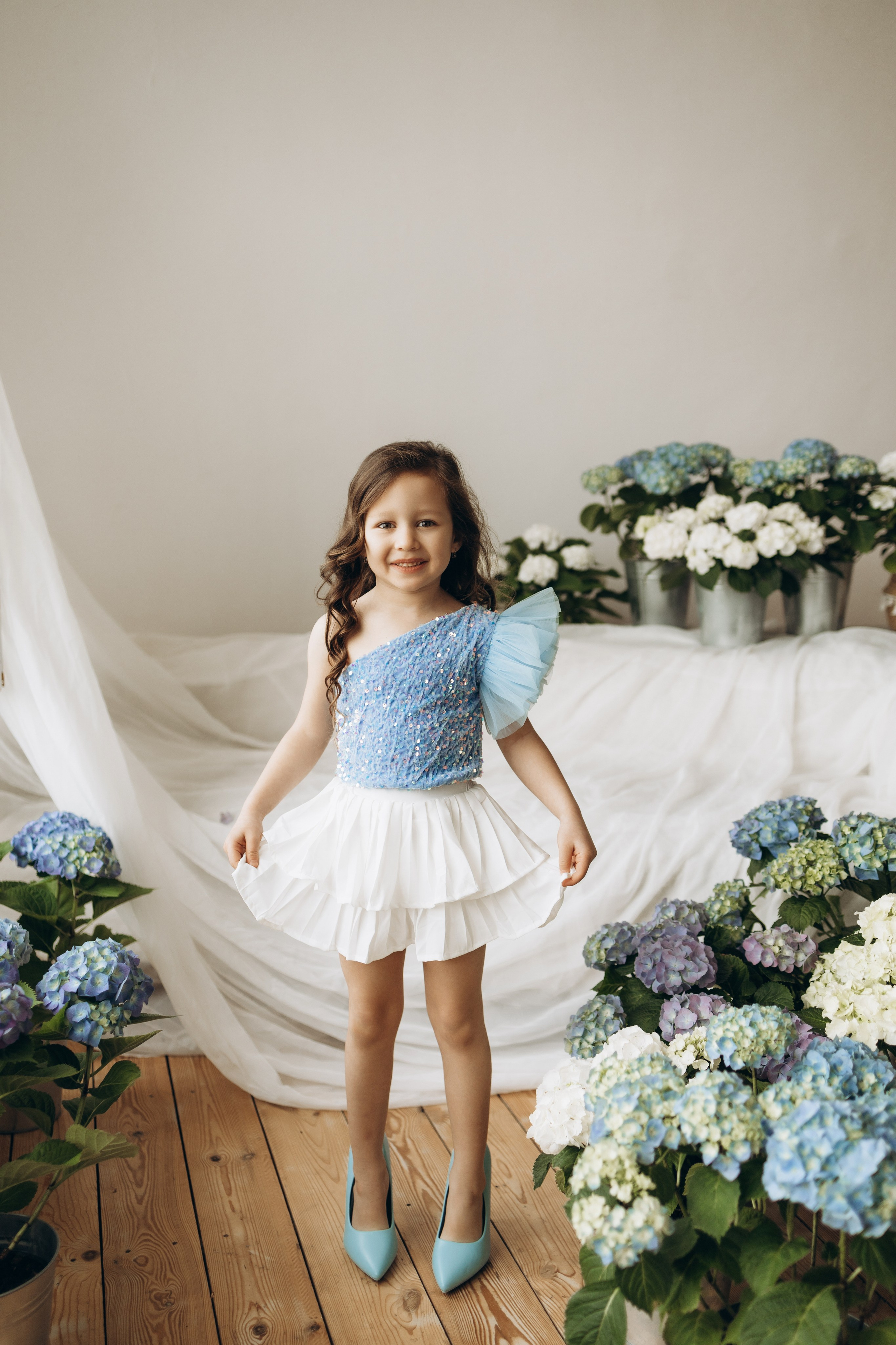 Девочки. Самый теплый фотограф в Краснодаре Рябоконь Ксения