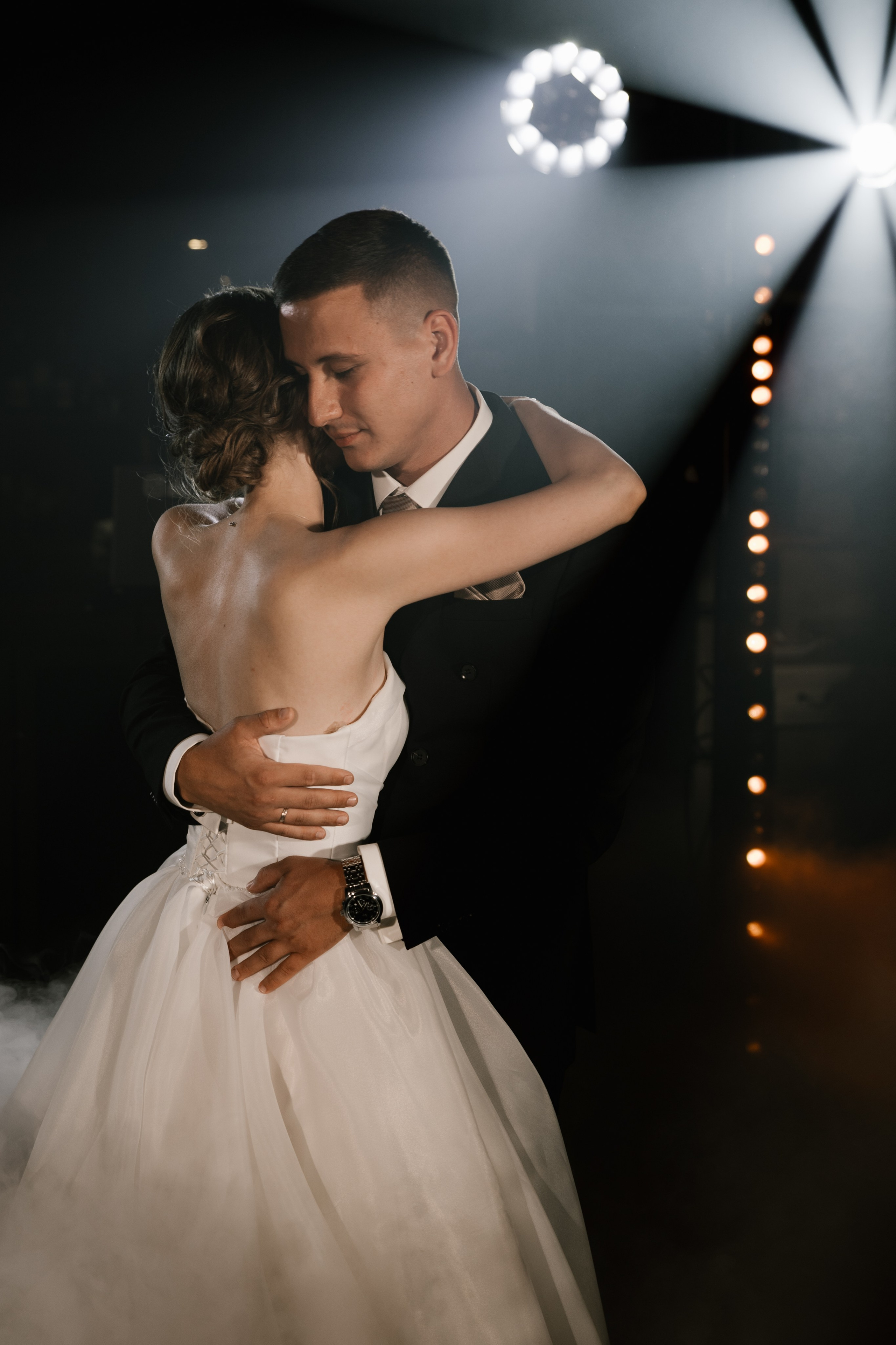 Александр и Дарья. Свадебный фотограф в Пятигорске и КМВ Софья Аджикеримова