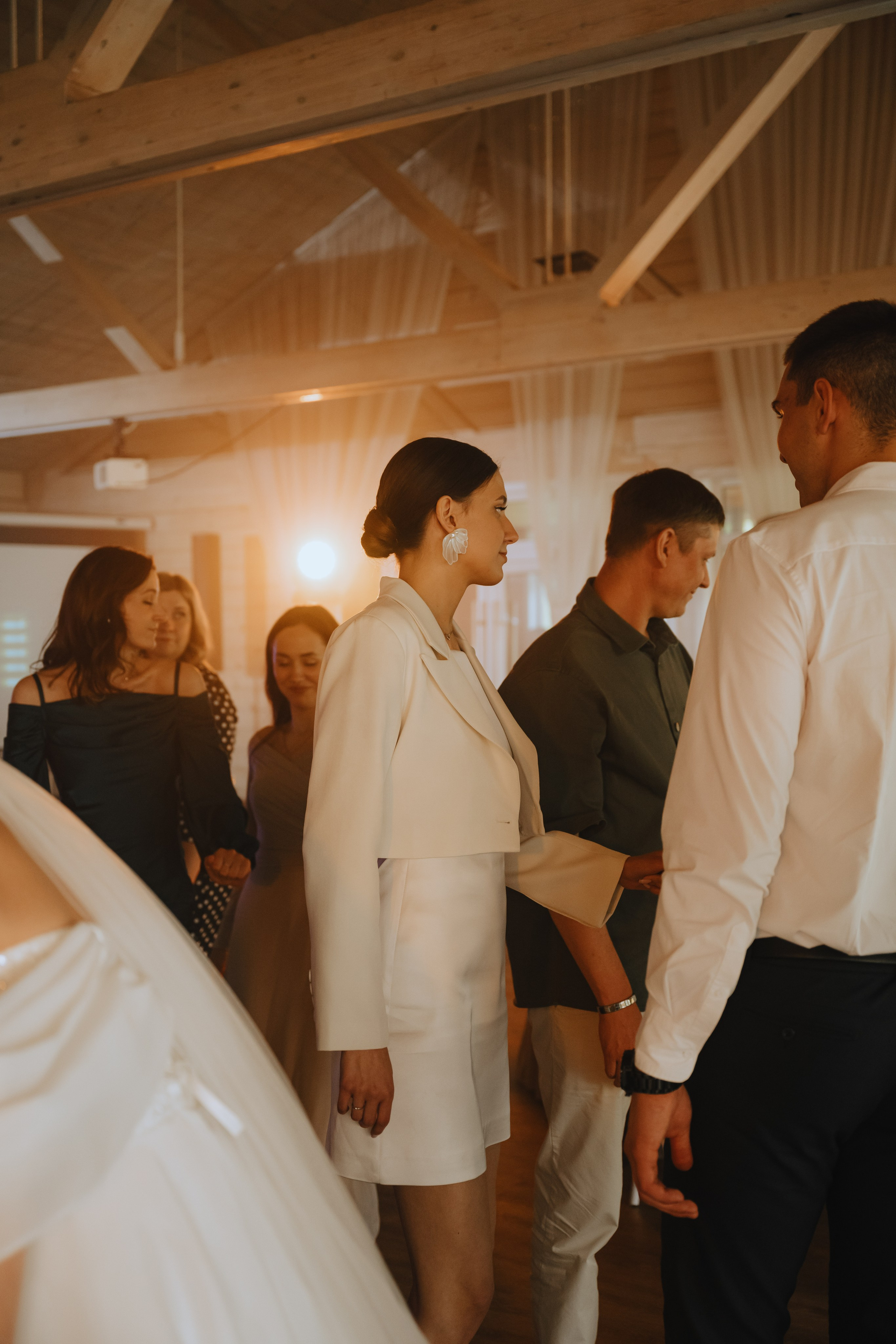 Елизавета & Арсений