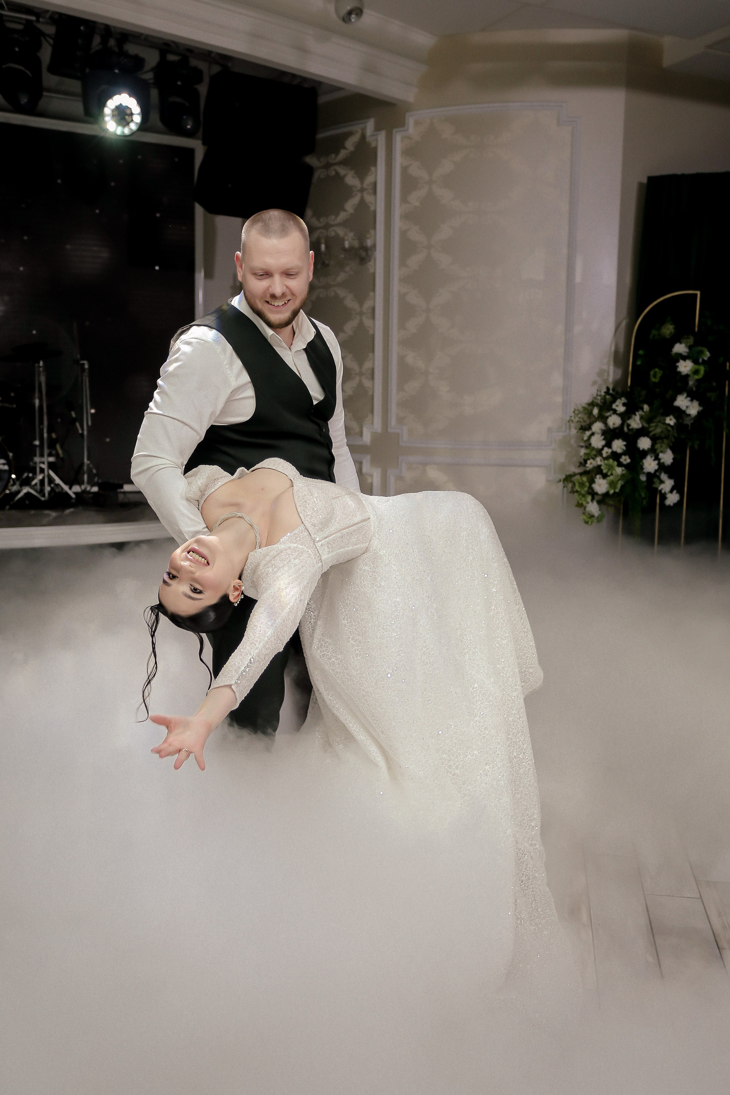 WEDDING DAY ПОЛНАЯ ВЕРСИЯ. Фото и Видео в Краснодаре Verveyko Studio