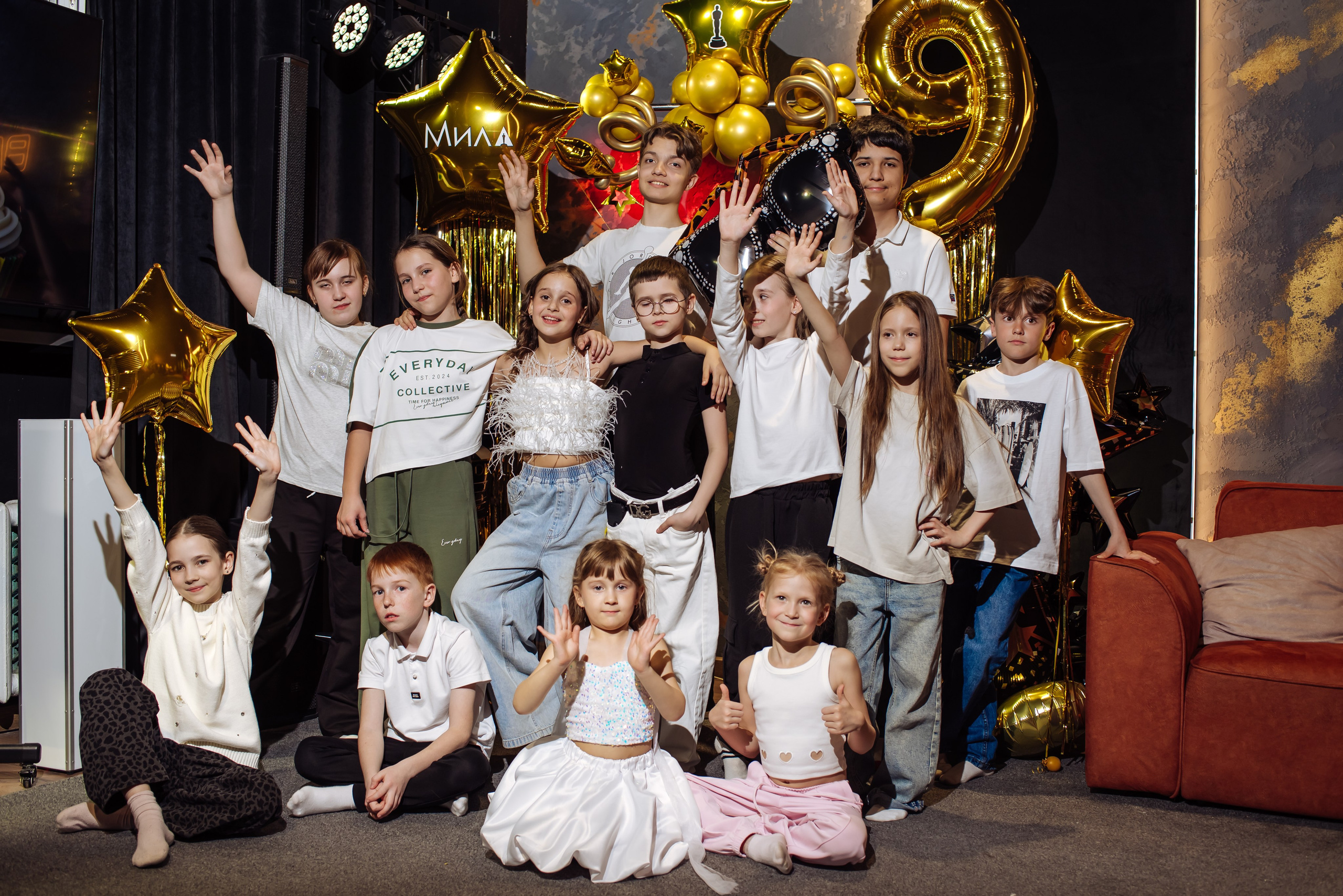 Репортаж. Семейный фотограф в Тольятти и Самаре Юлия Леванова