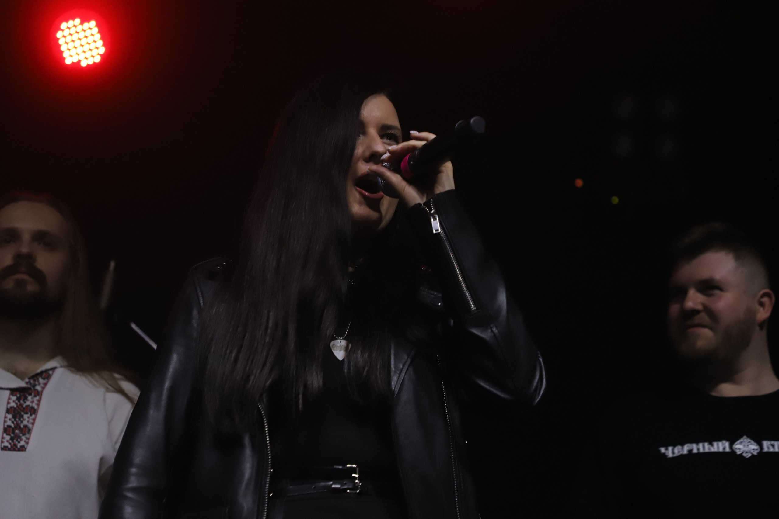 Фестиваль Сектор Газа. Фотограф в Тюмени Алексей Модин