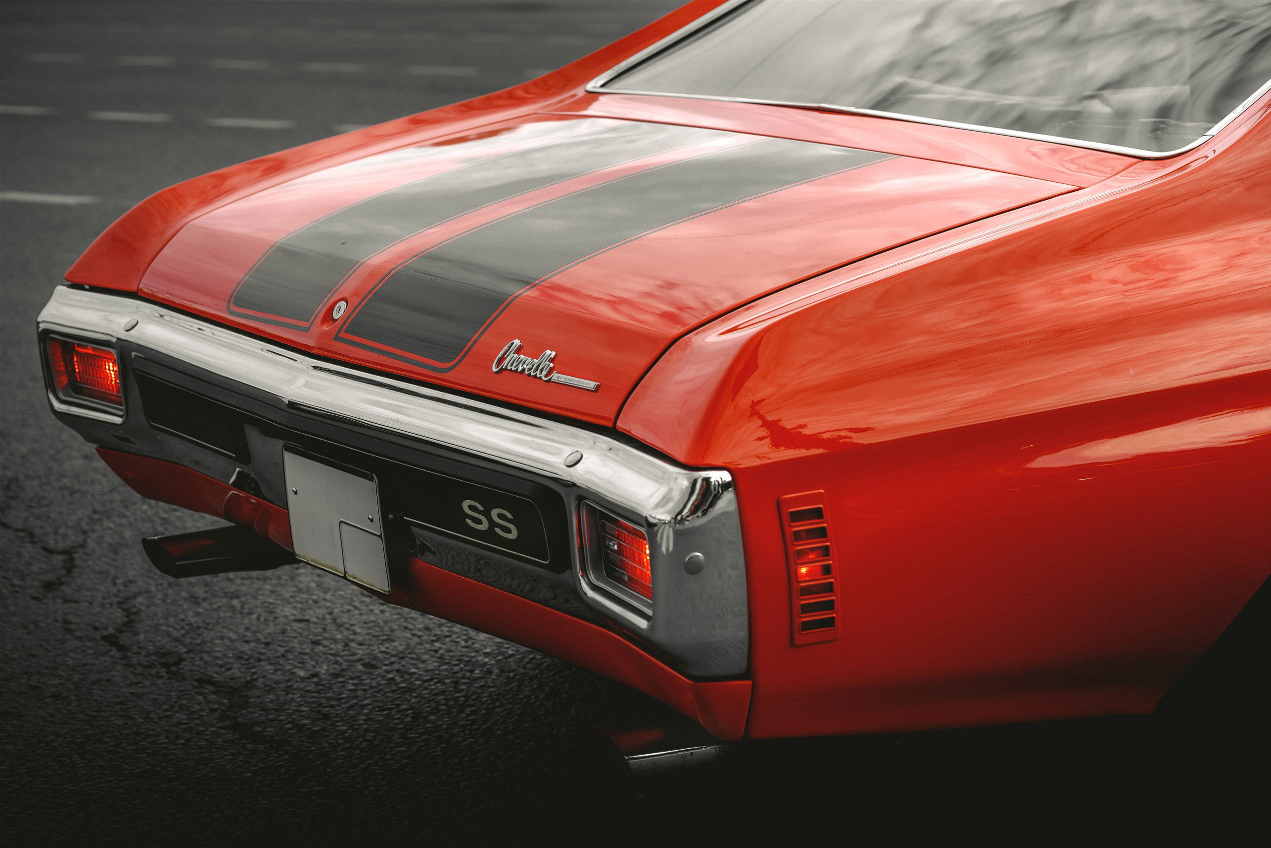 Авто и мото фотограф Анастасия Ларина