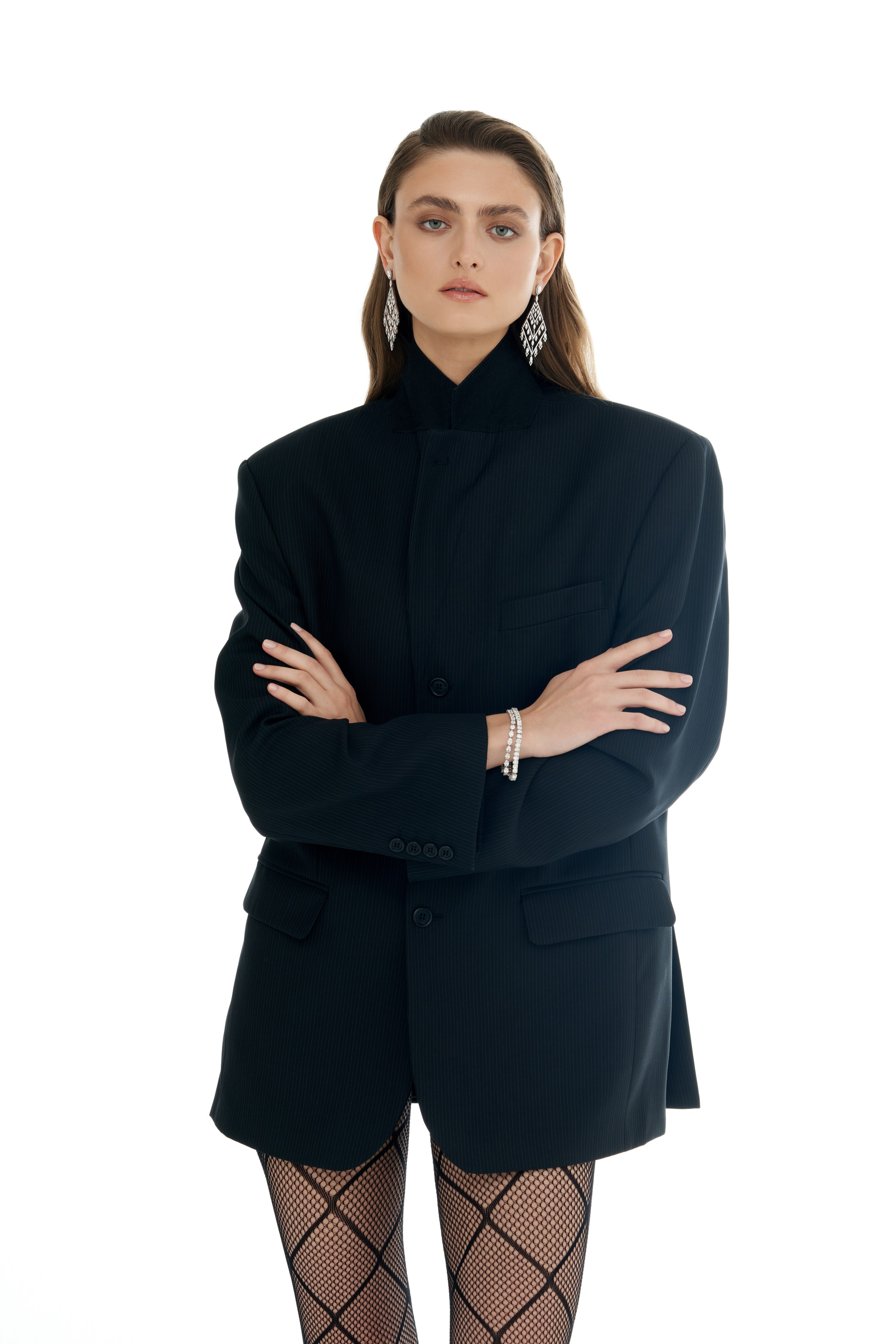 Suzanne Code. Коммерческий фотограф в Москве Хабибуллина Эльза