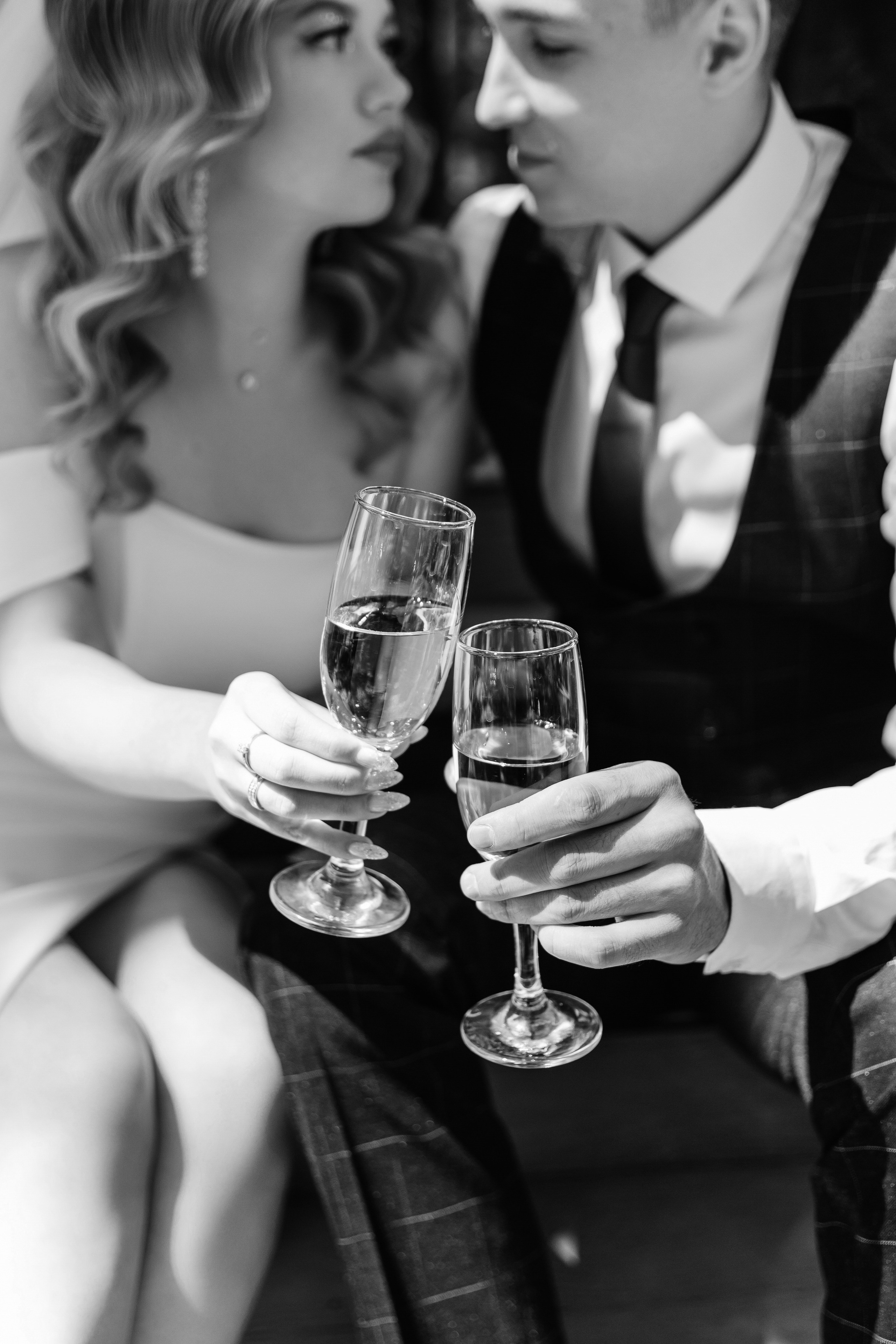 Максим & Алёна. Свадебный ФОТОГРАФ и ВИДЕОГРАФ Ульяновск