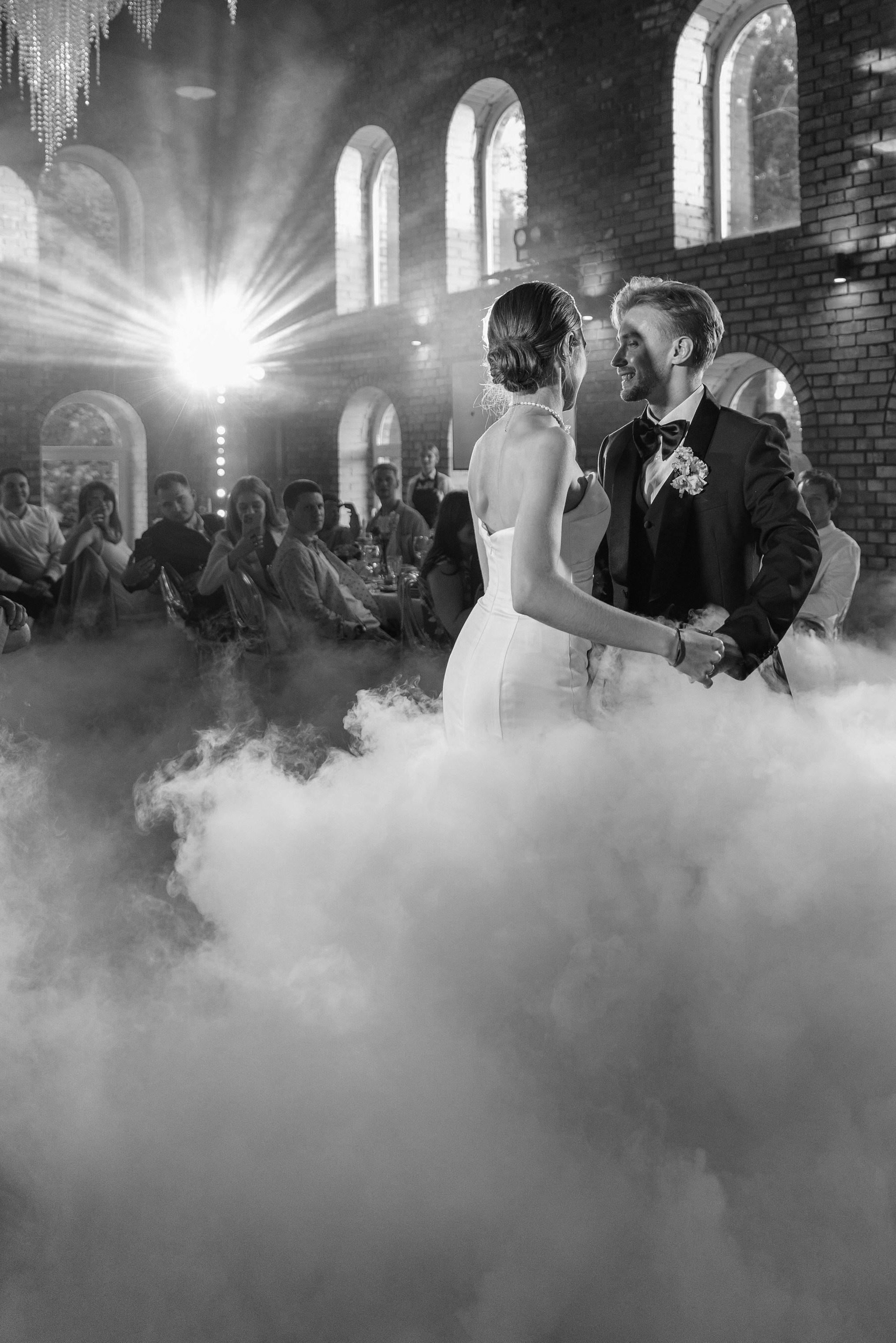 Любовь в столице закатов. Свадебный фотограф в Нижнем Новгороде — Эдуард Смирнов