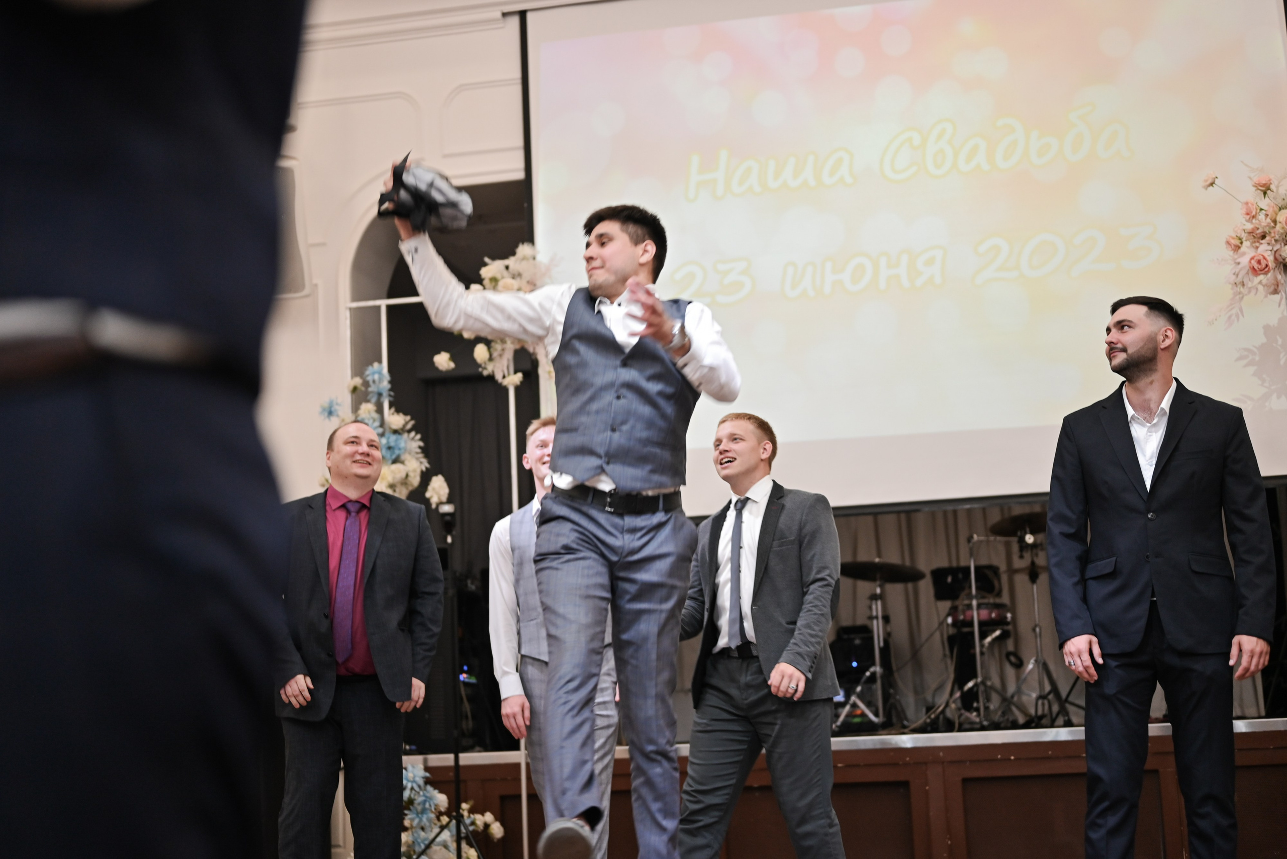 Данил и Татьяна. Свадебный и семейный фотограф в Уфе Александров Максим