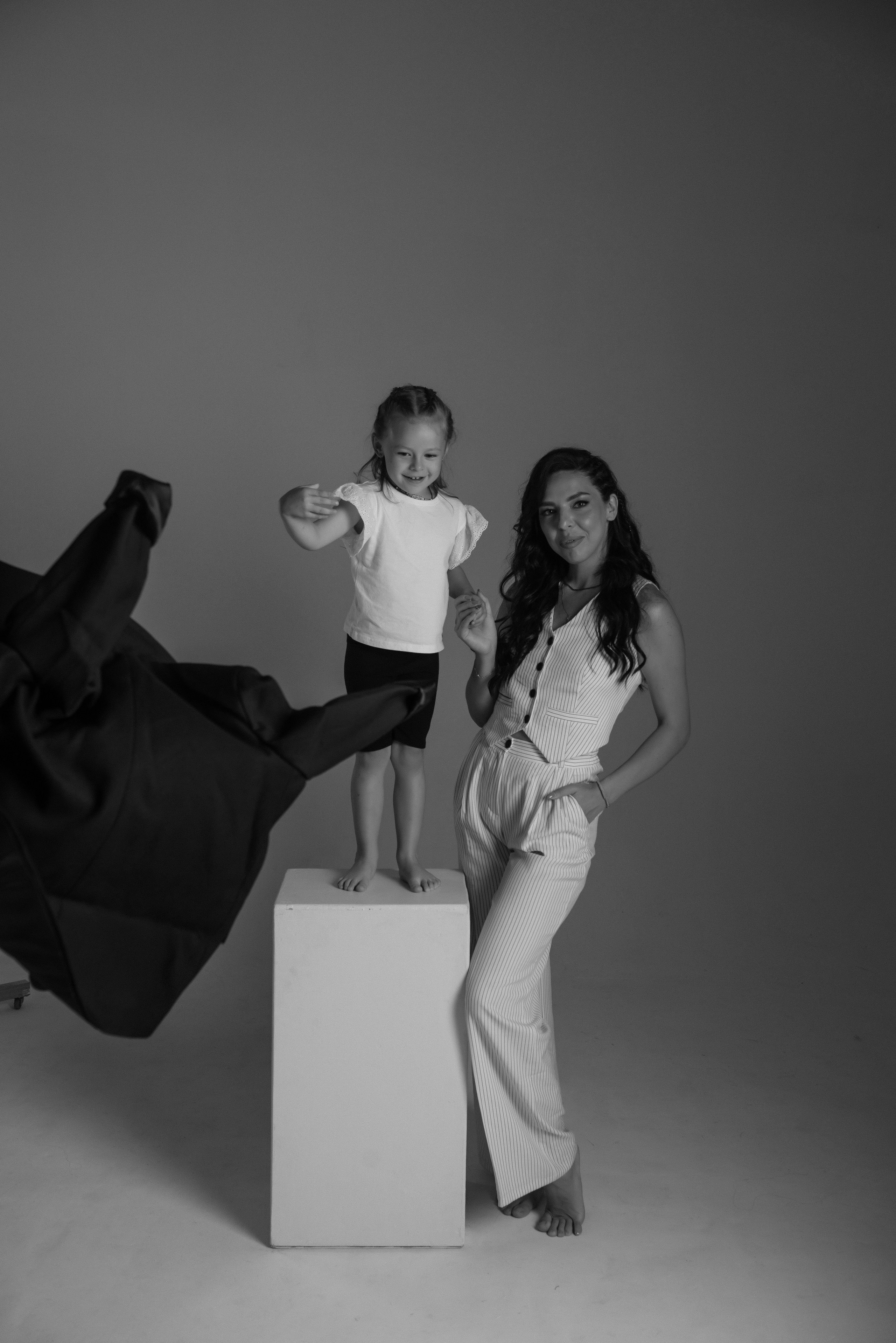 Влада, Леша, Кира. Свадебный, портретный, фотограф беременности в Нижнем Новгороде Алина Зиновьева