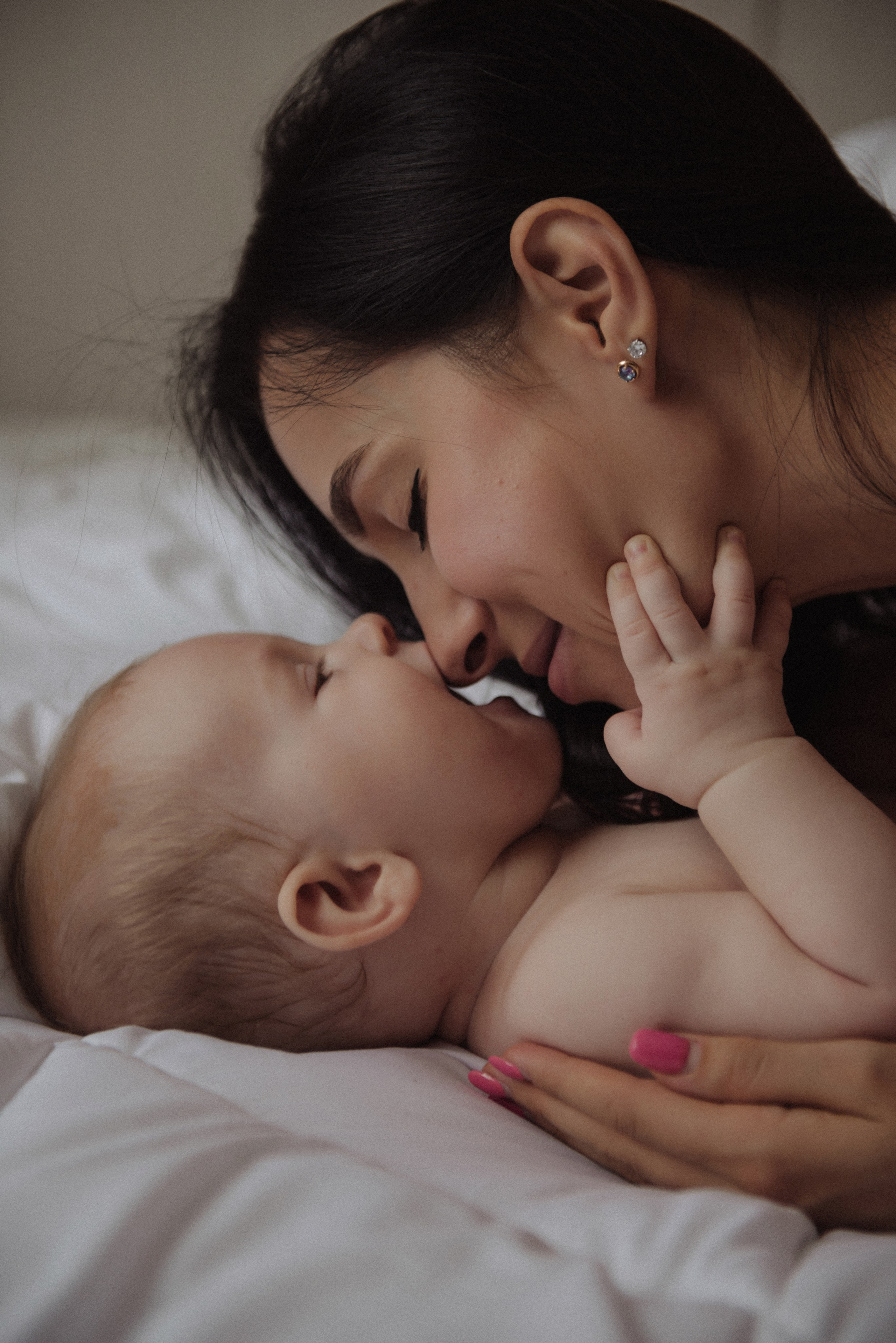 Мария. Свадебный, портретный, фотограф беременности в Нижнем Новгороде Алина Зиновьева