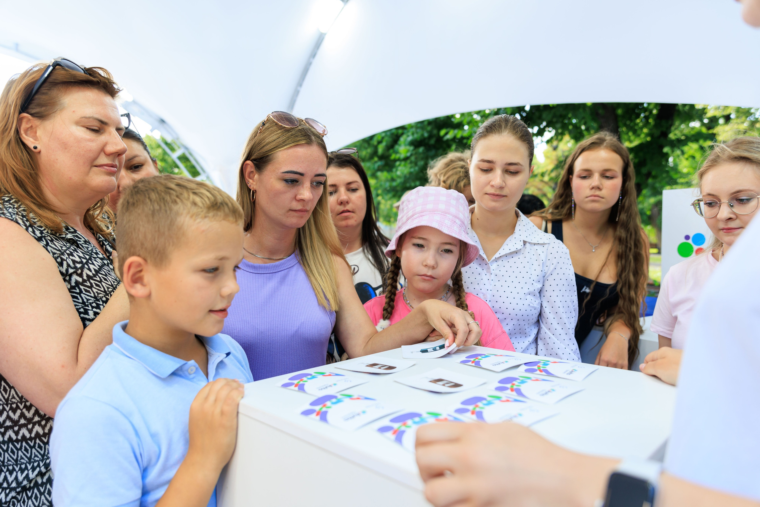 Avito Услуги в Парке Горького. Репортажный фотограф/видеограф Артур Аванесян в Москве