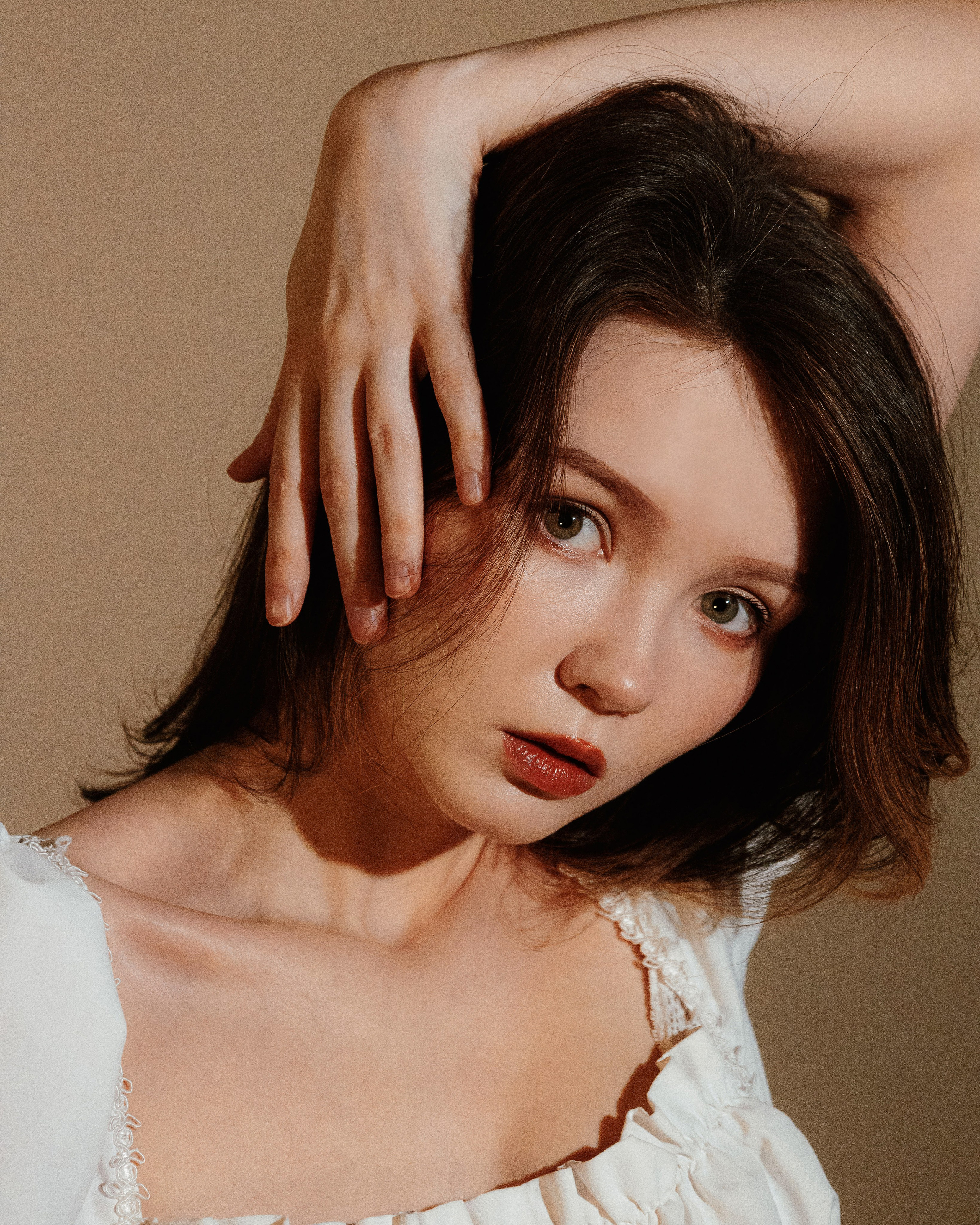 Валерия — In the Flowers. Индивидуальный фотограф в Москве