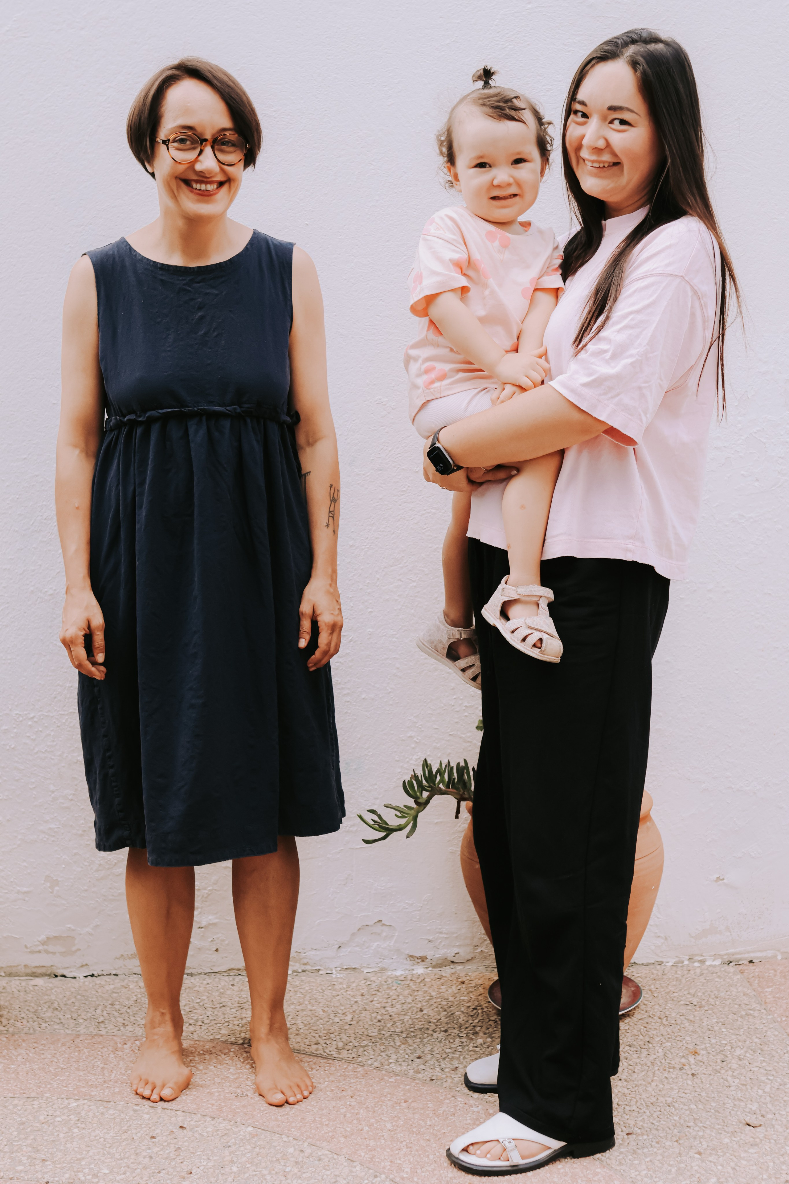 Chance4life / Mayak lessons, September 2025. Photographer in Israel Alice Milchin