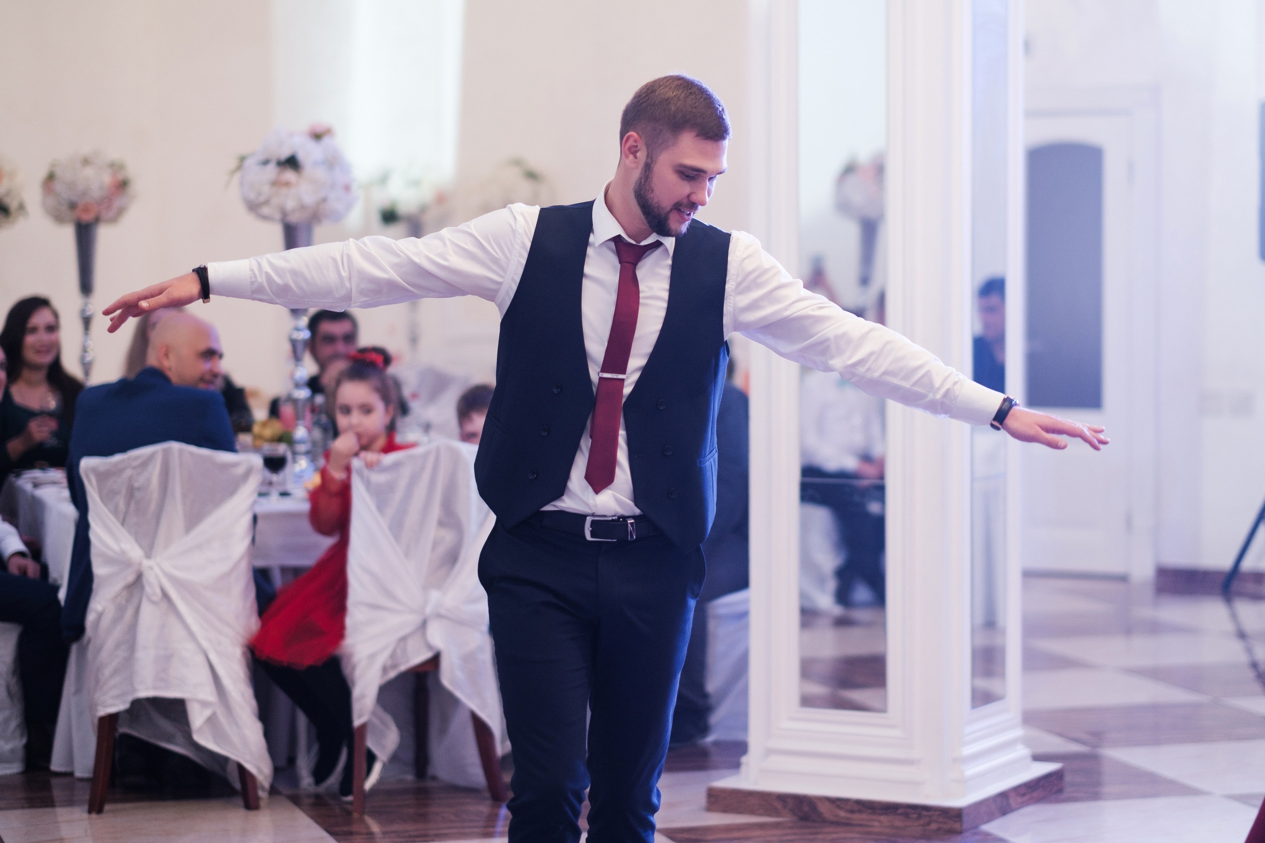 Александр и Лариса. Свадебный фотограф | репортаж | праздники | крещение