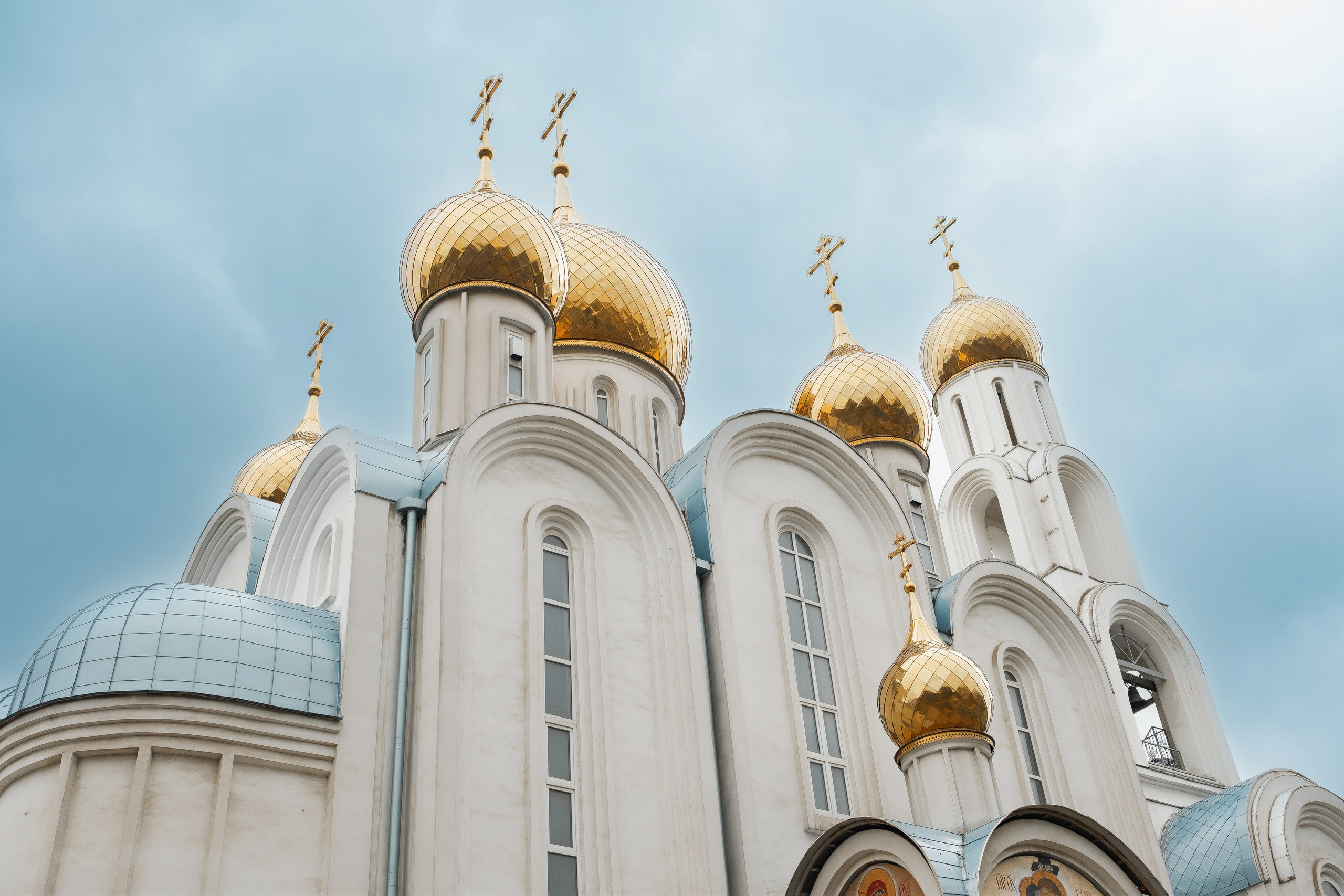 Крещение 15 марта 2023. Свадебный фотограф | репортаж | праздники | крещение