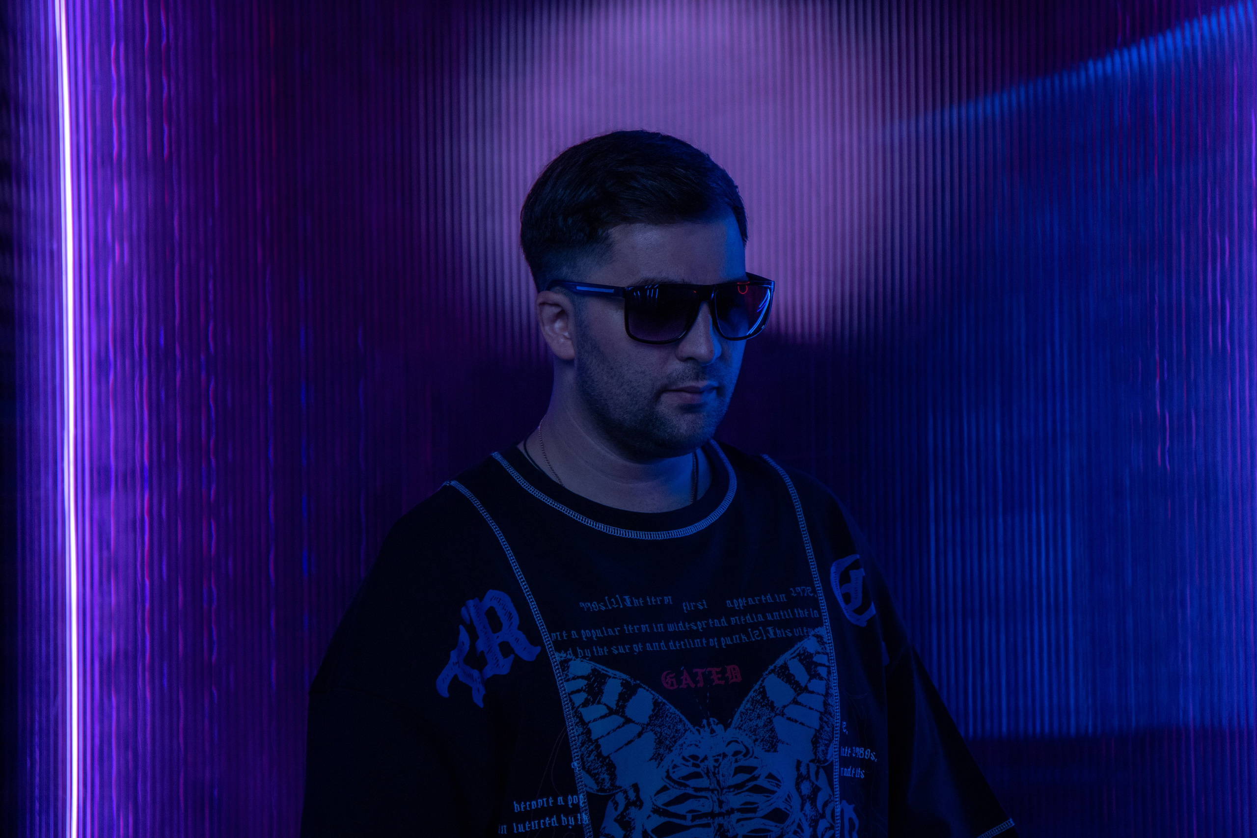 Руслан. Наиглавнейшая