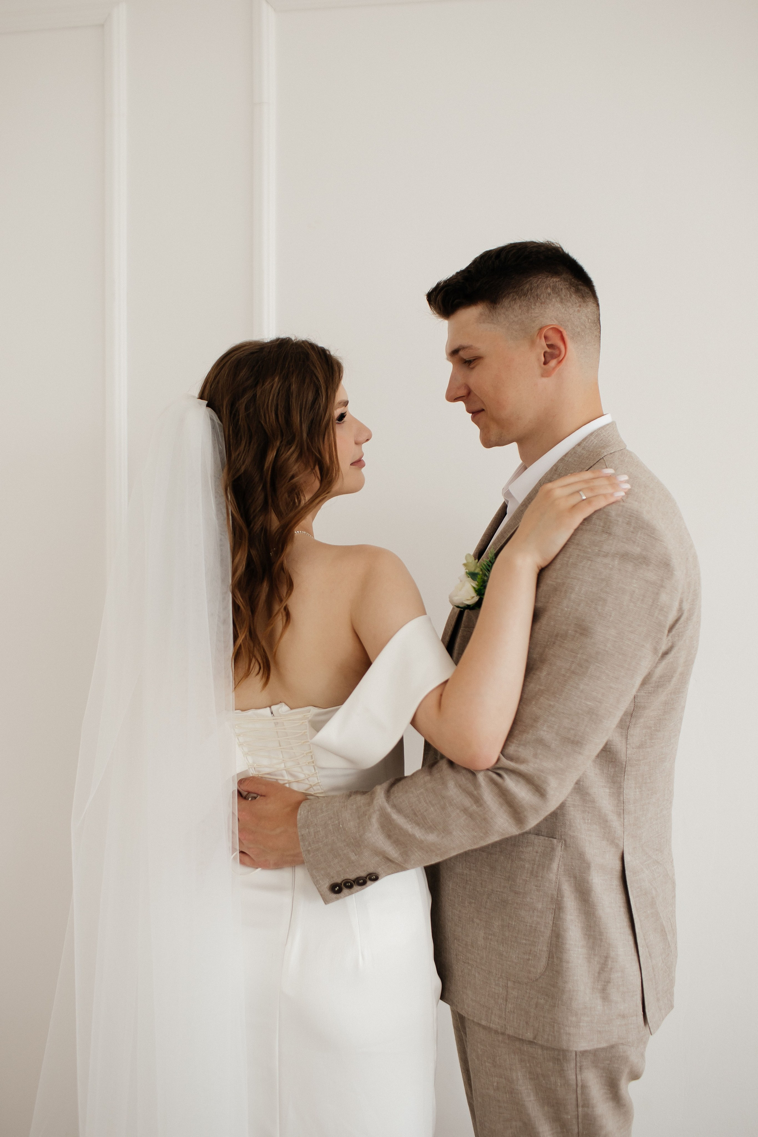 Y&V. Свадебный и семейный фотограф Витебск