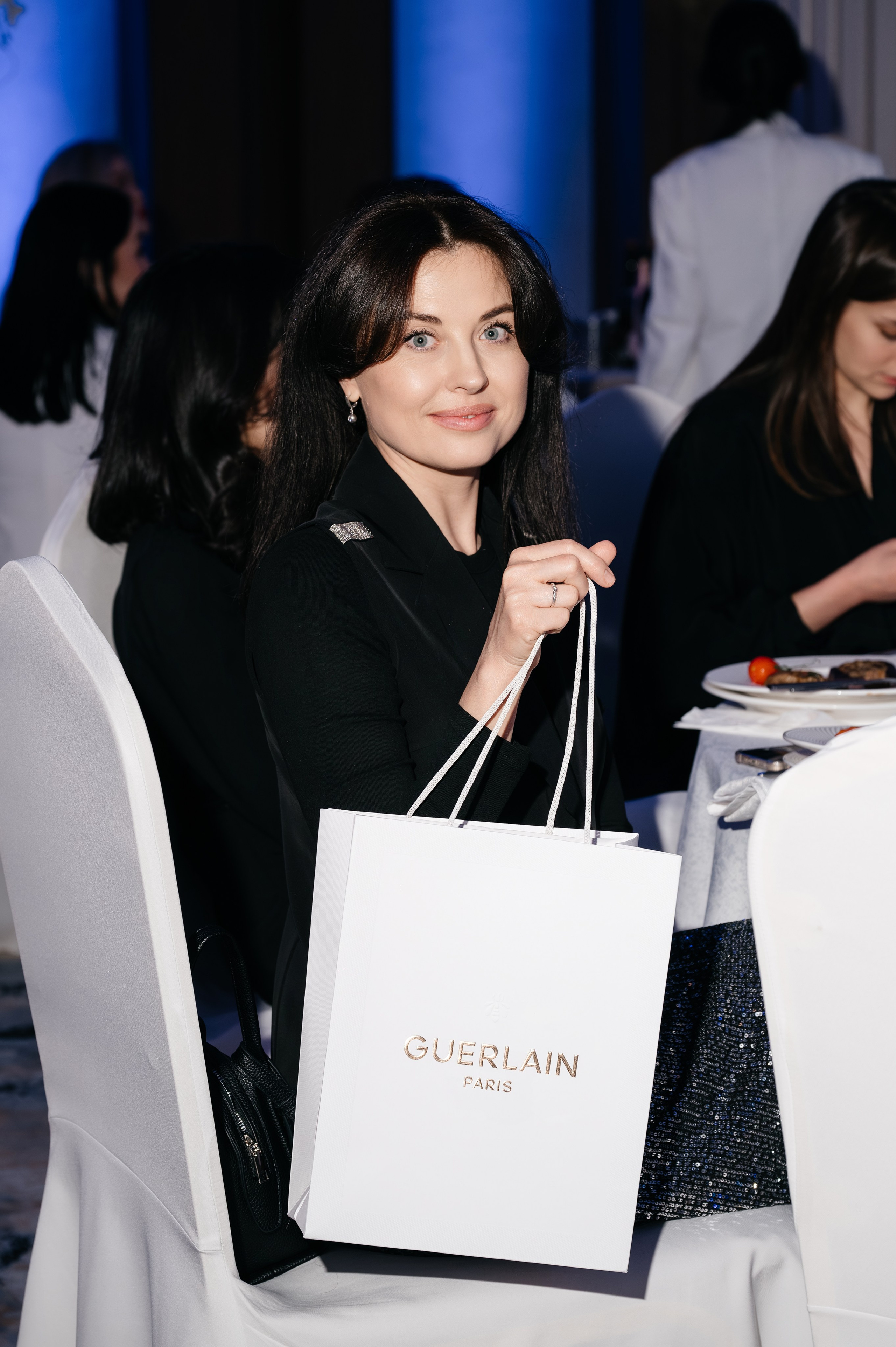 LVMH Beauty. Фотограф в Алматы — Алексей Коньков | Репортаж, свадьбы, портреты