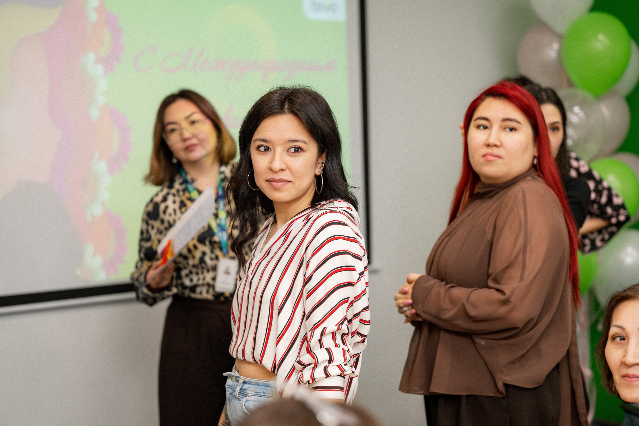 Teva, 8 марта, квиз. Фотограф в Алматы — Алексей Коньков | Репортаж, свадьбы, портреты, Love story