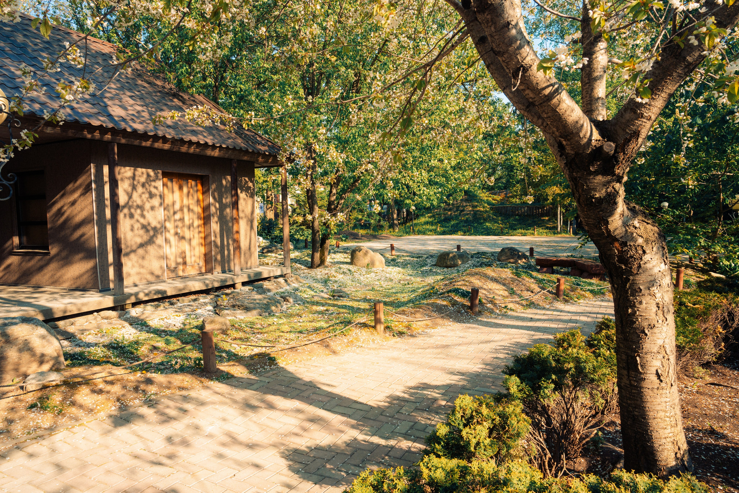 地方历史博物馆. Ivan Zaitsev (IZIART) — 通过照片和视频创建文化代码